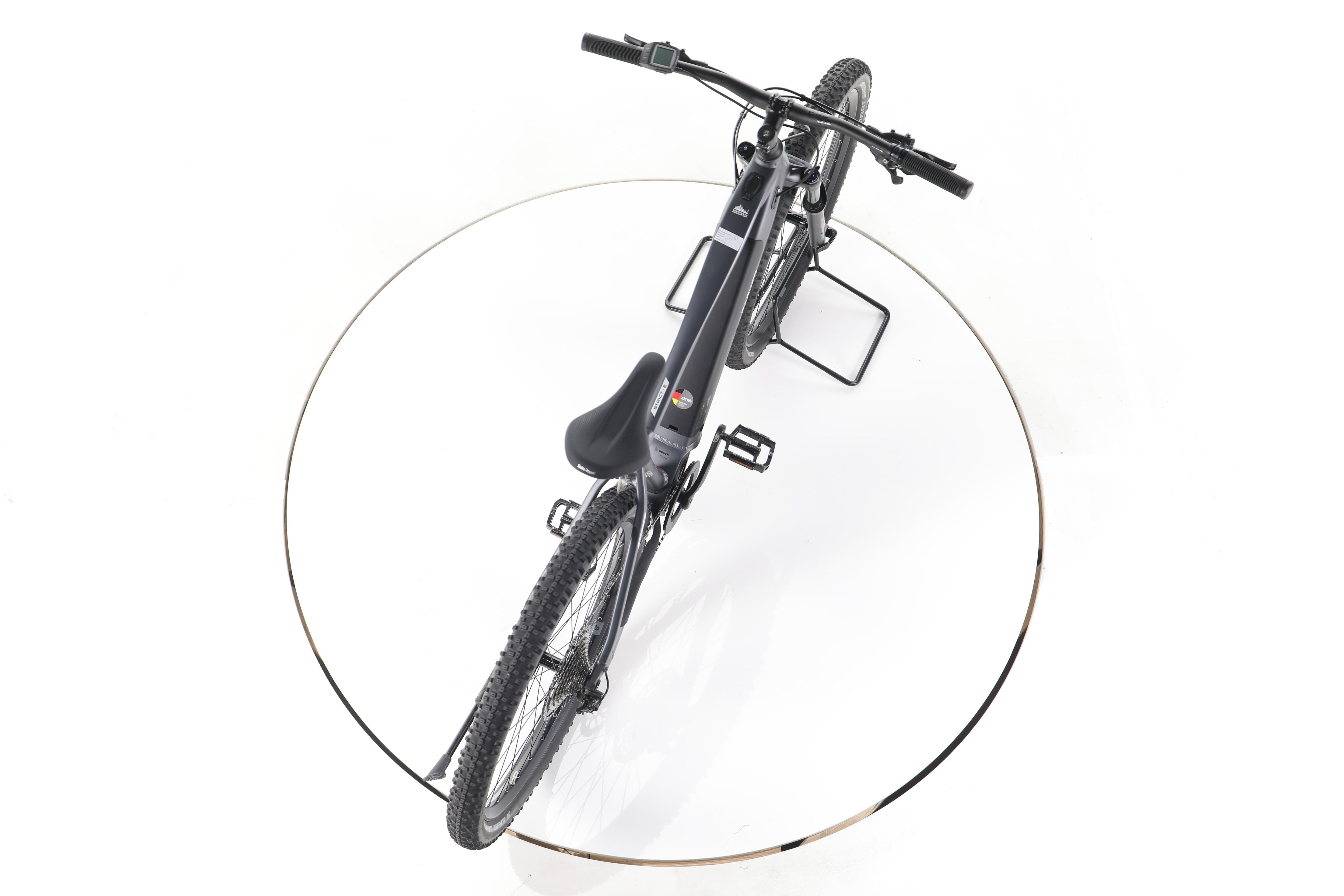 Carver Strict-E E-Bike - Image 23
