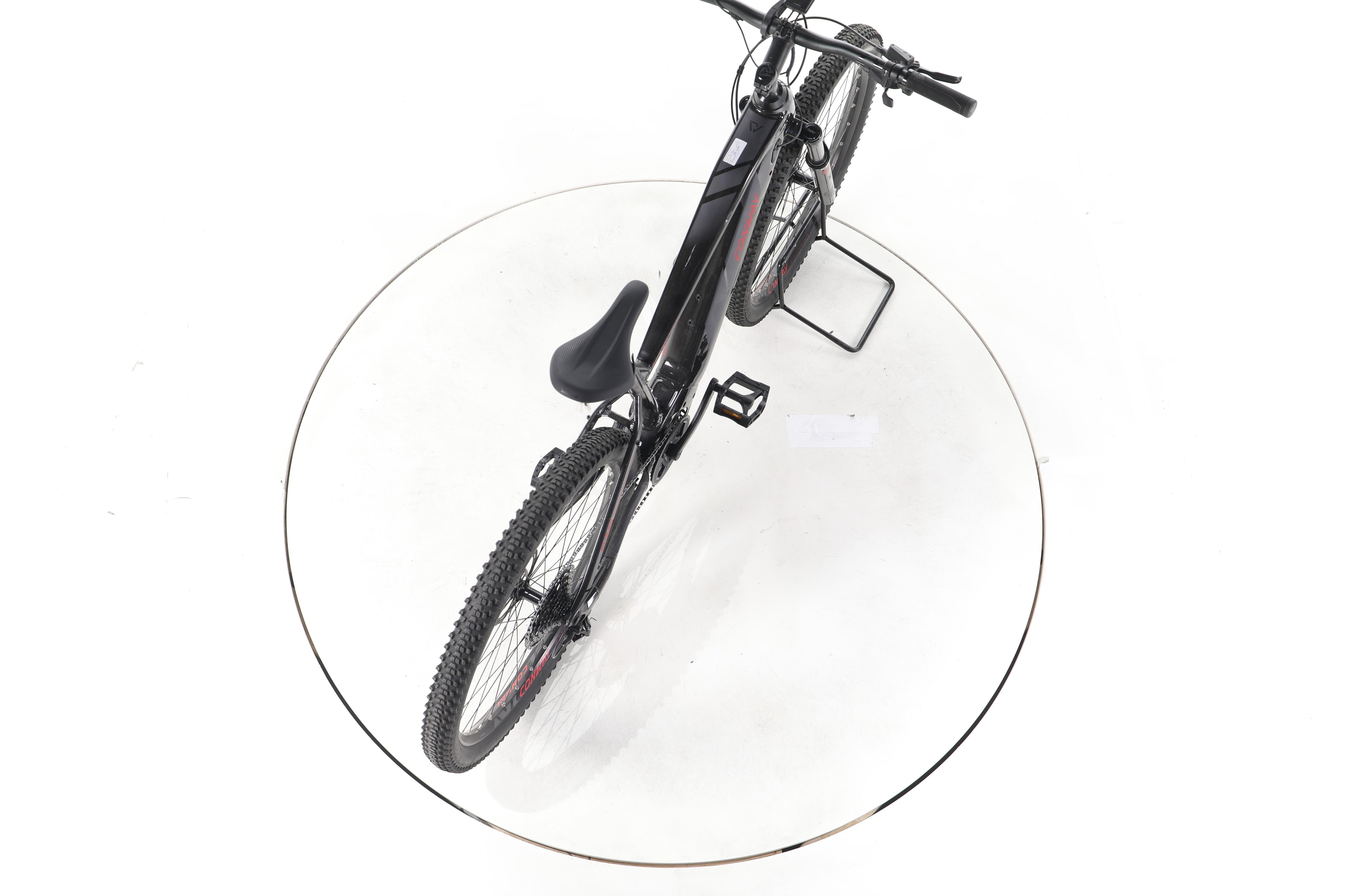 Conway Cairon S5.0 E-Bike - Image 23