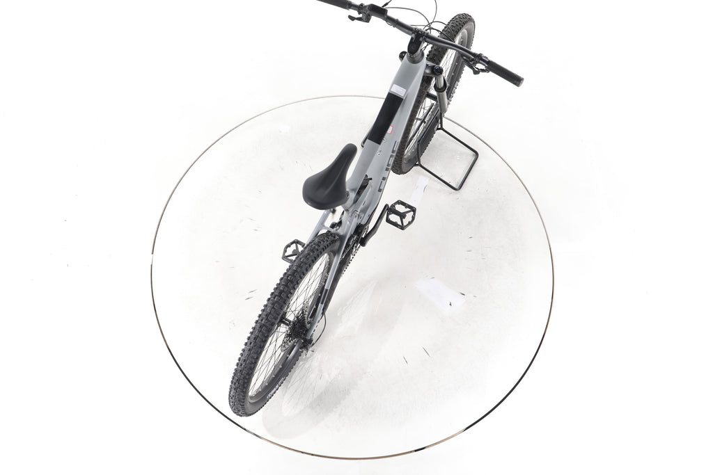 Cube Stereo Hybrid 140 HPC Pro E-Bike Fully 2024 - Image 23