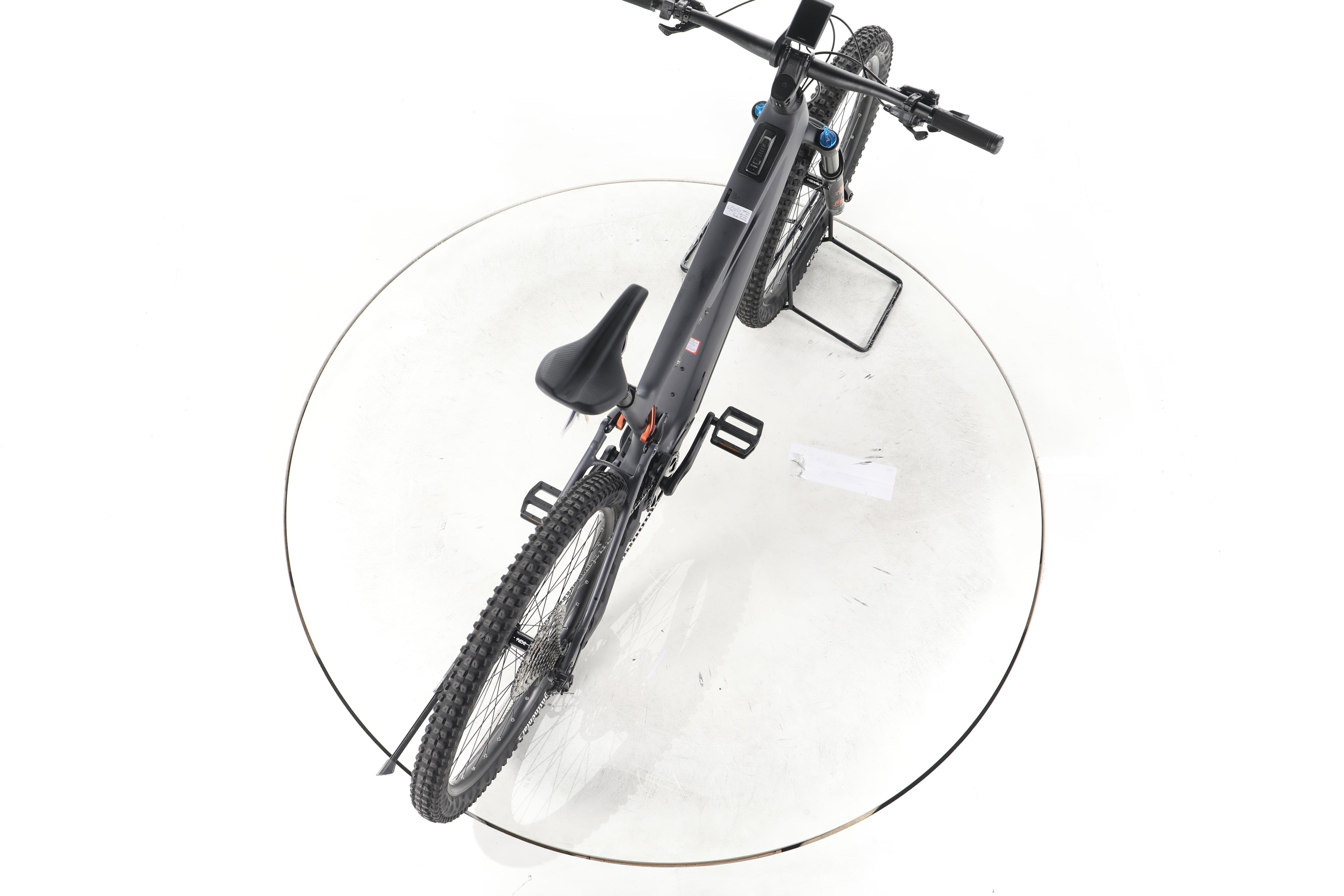 Cube Stereo Hybrid ONE44 HPC SLX E-Bike Fully Carbon 2025 - Image 23