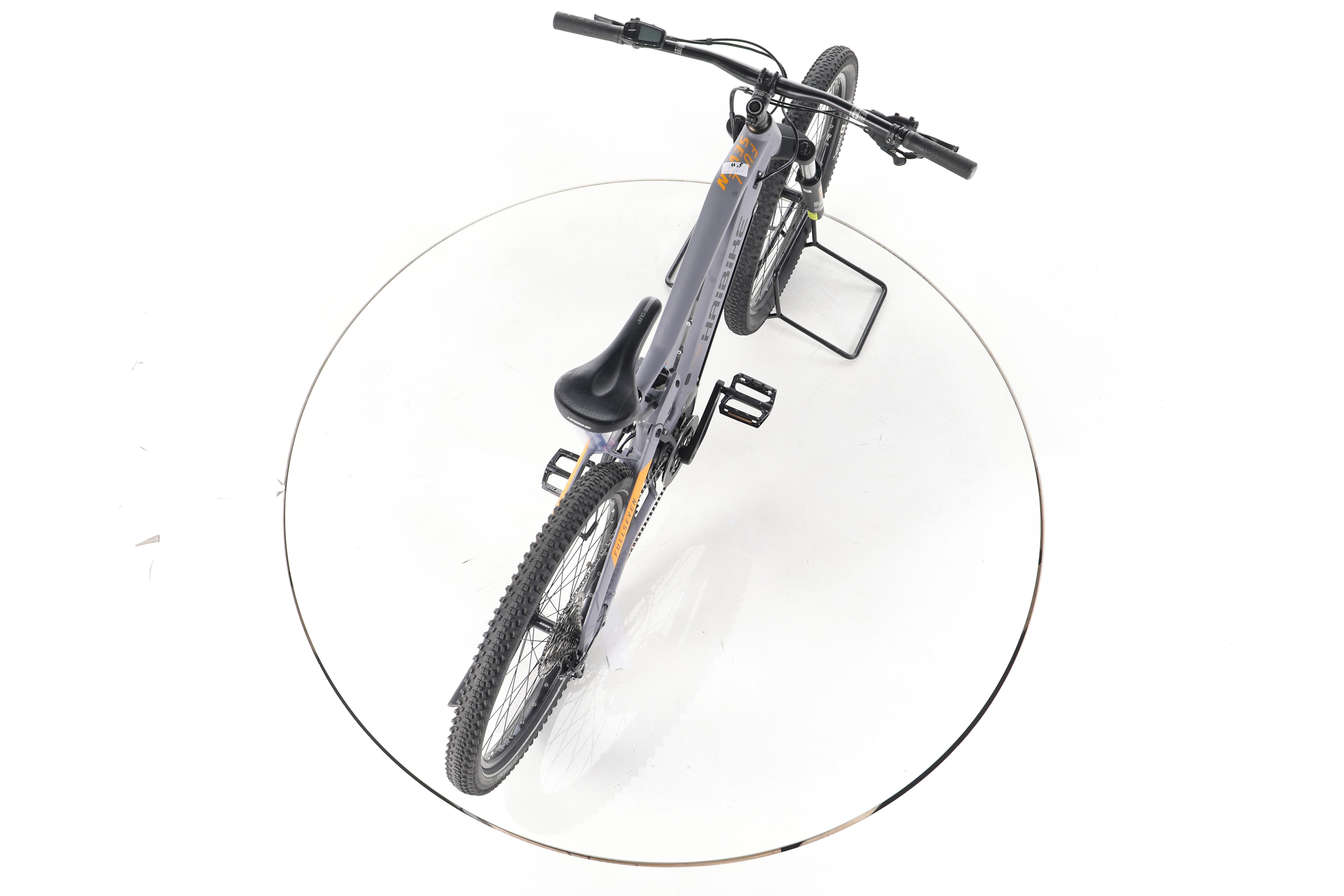 Haibike FullSeven 4 Fully E-Bike - Image 23