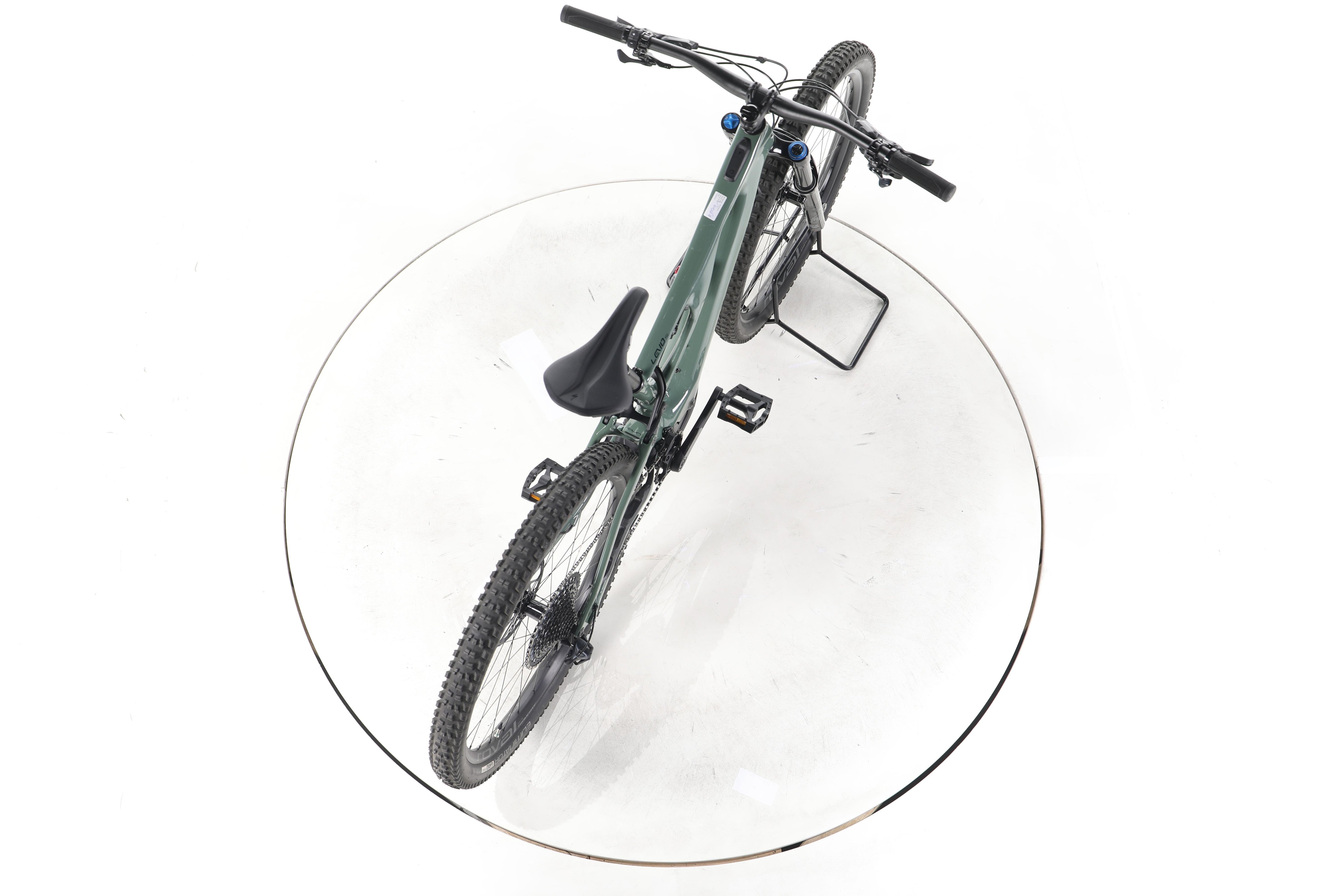 Specialized Turbo Levo SL Expert E-Bike Fully Carbon - Image 23