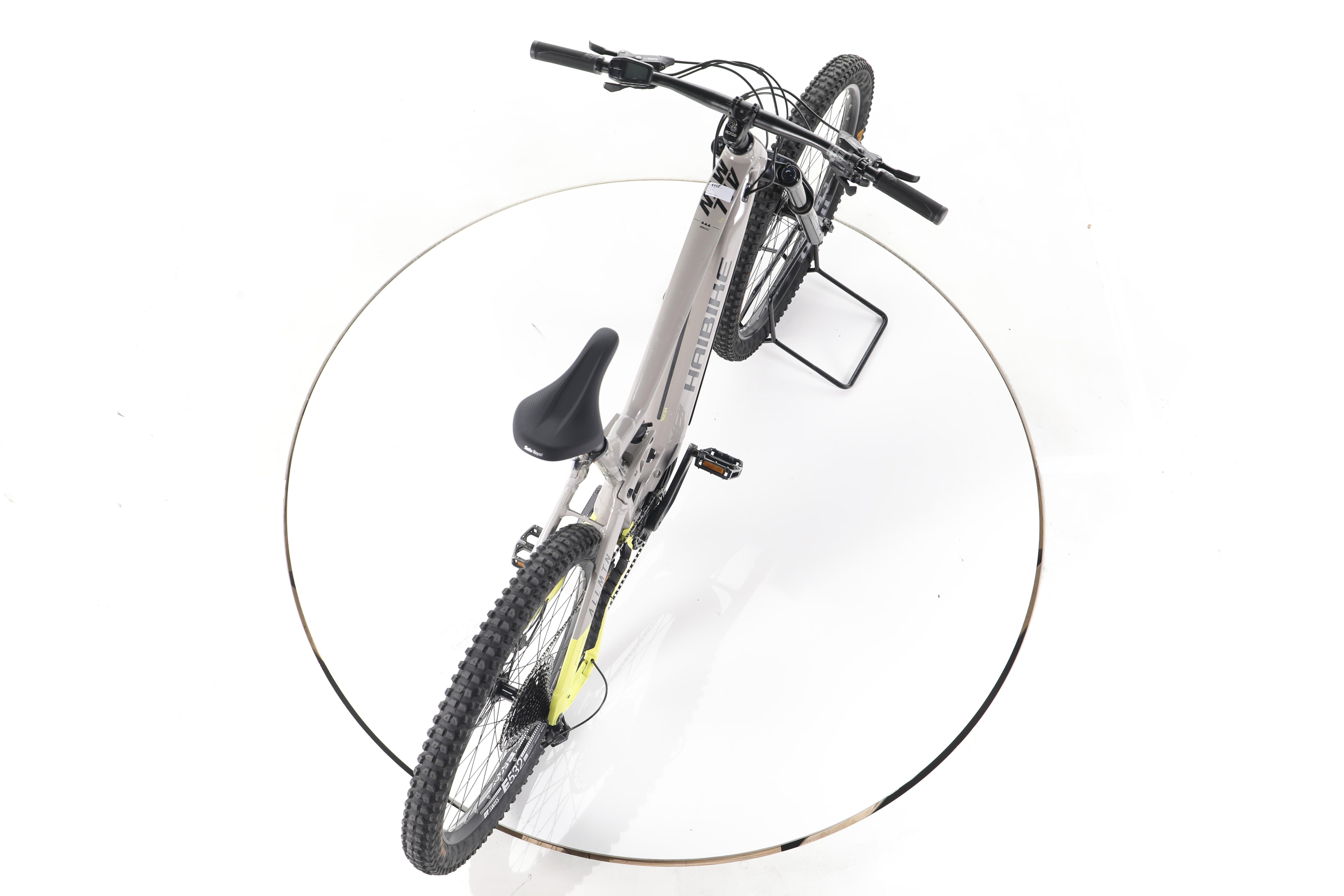 Haibike AllMtn 2 E-Bike Fully - Image 23