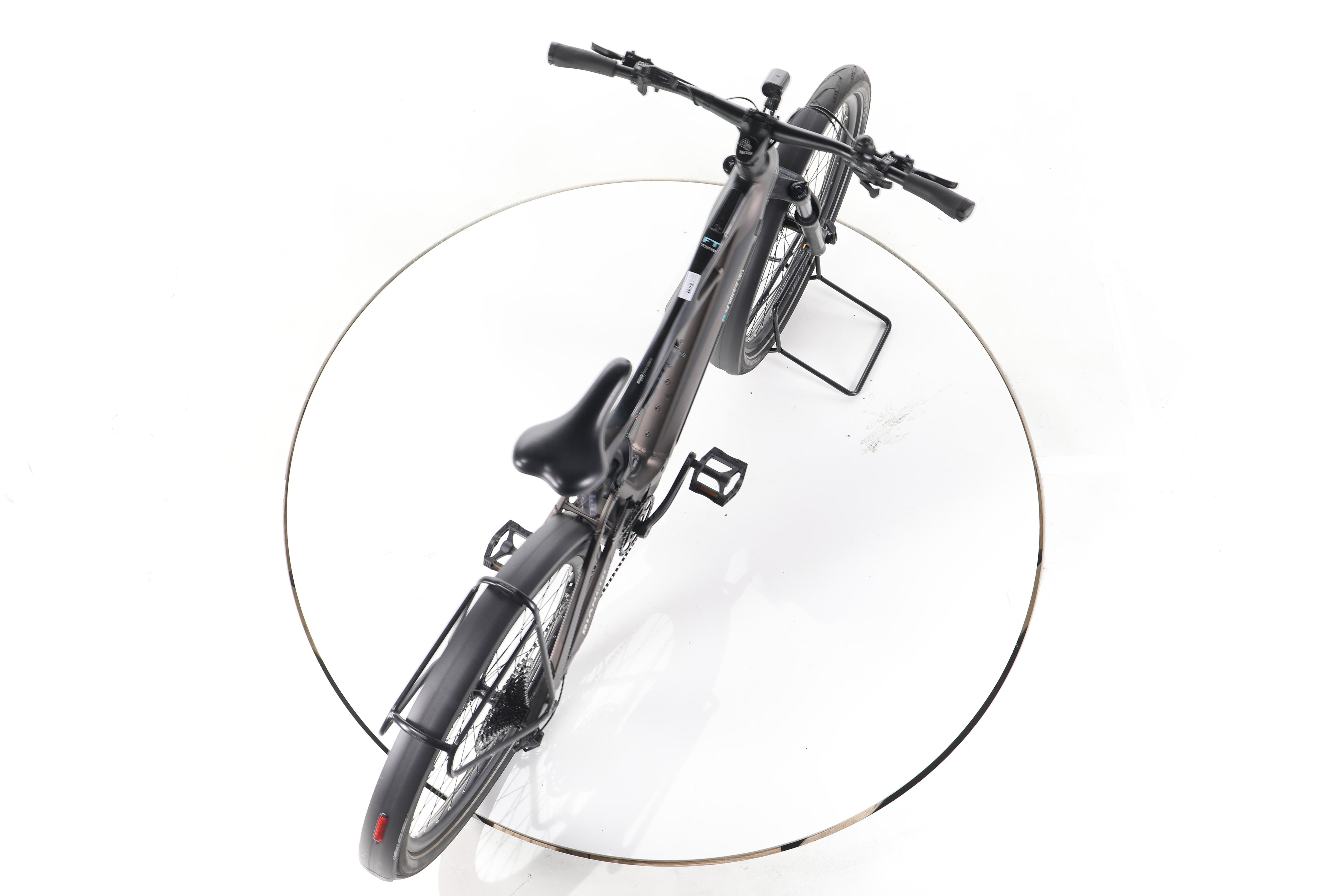 Bianchi E-Vertic FT-Type SUV E-Bike - Image 23
