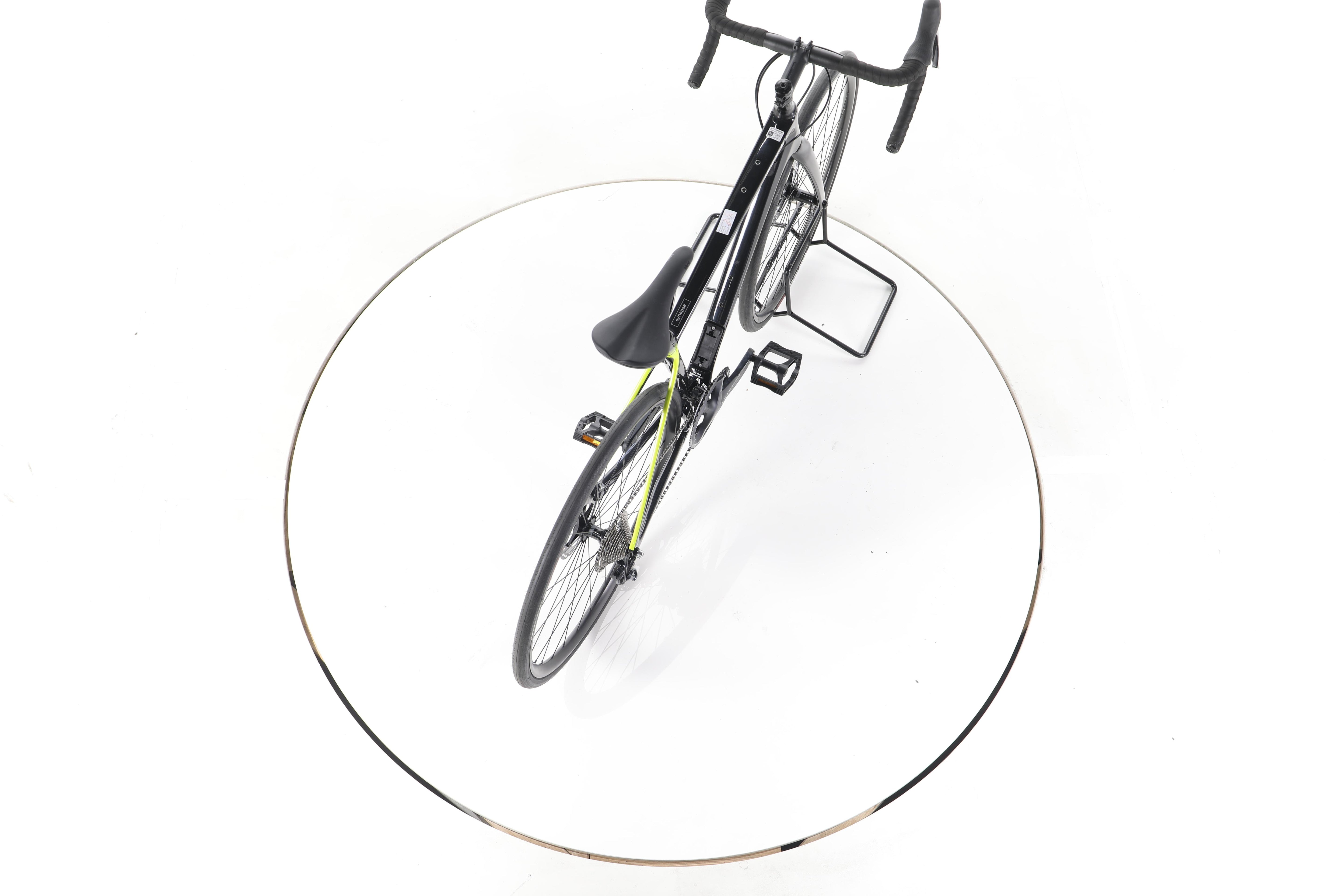 Cannondale Synapse 2 RL Rennrad Carbon - Image 23