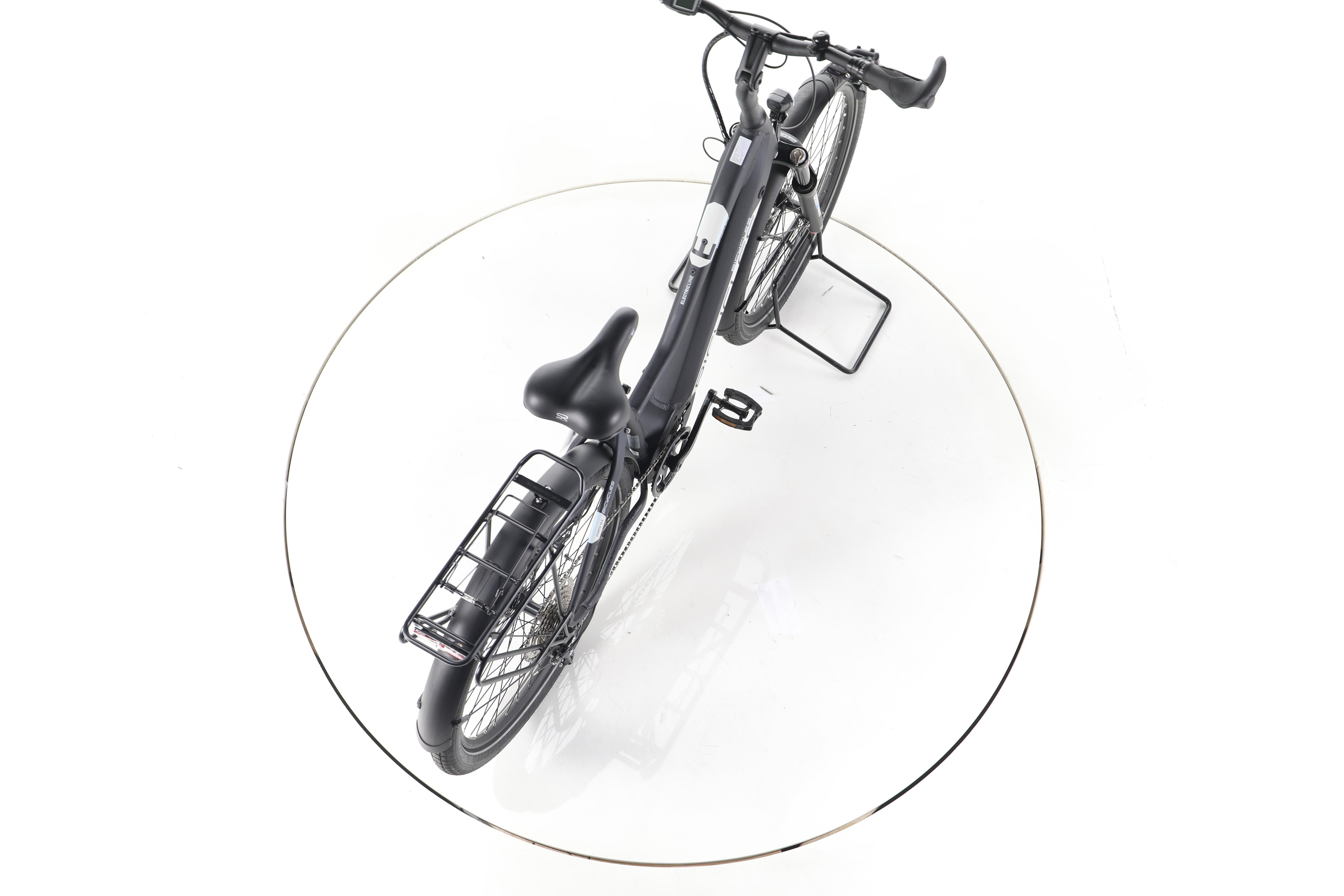 Bicycles PORTO 10.6 Trekking E-Bike - Image 23