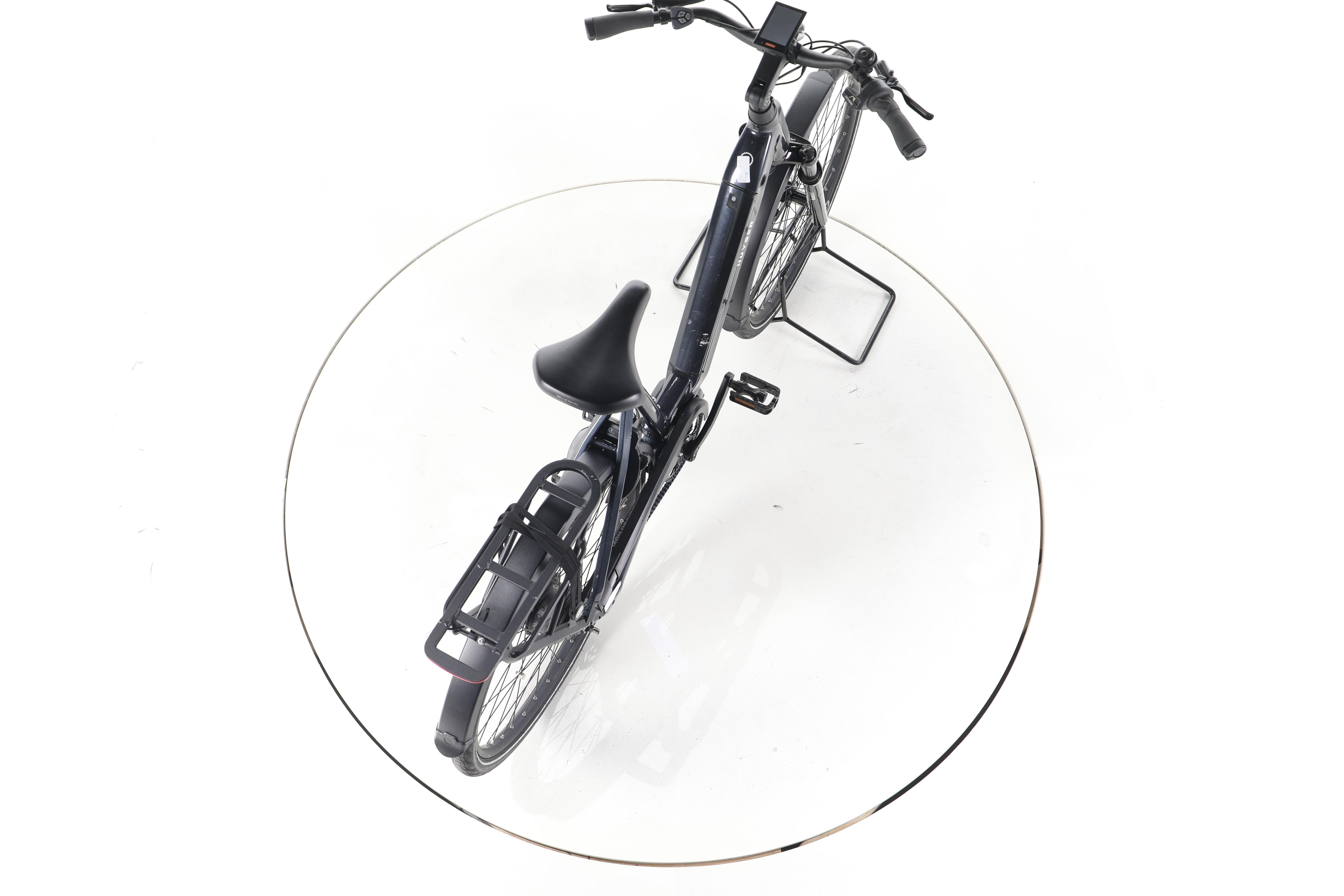 HUYSER Ultremo City E-Bike Tiefeinsteiger - Image 23