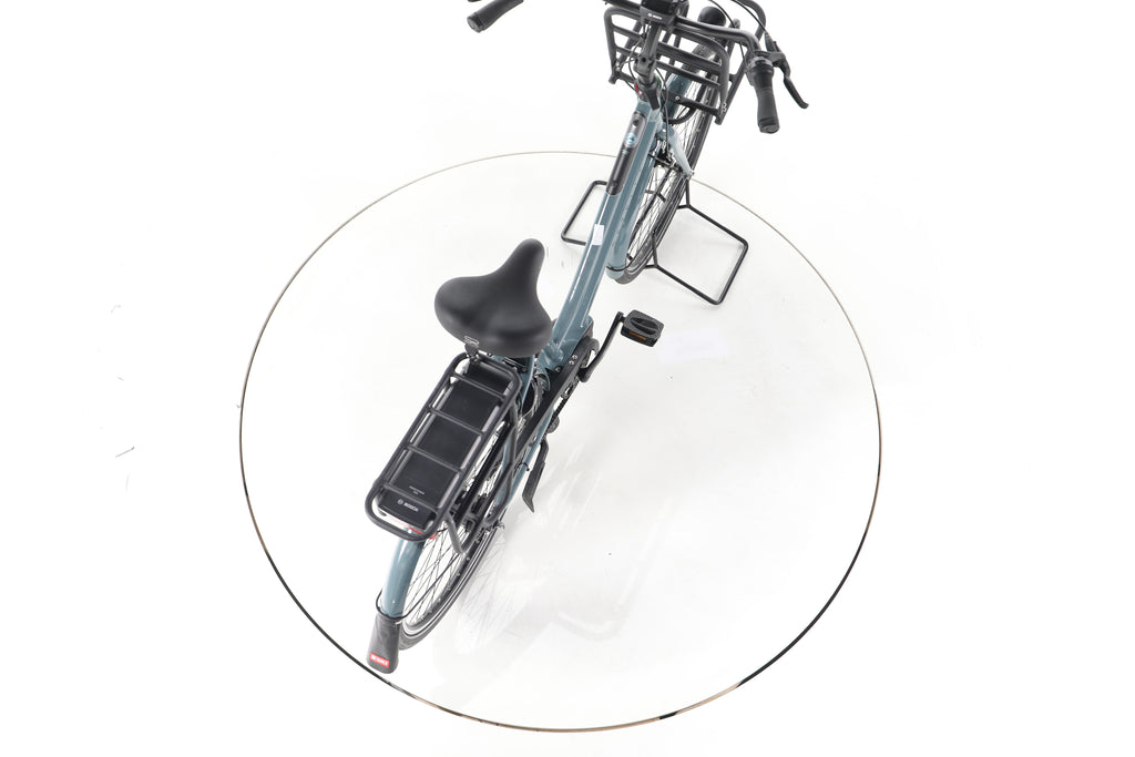 Gazelle HeavyDutyNL C5 HMB City E-Bike Tiefeinsteiger - Image 23