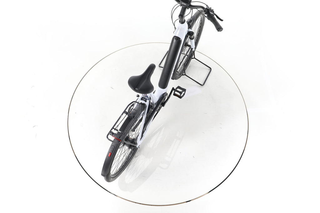 Cube Supreme Hybrid EXC City E-Bike Tiefeinsteiger - Image 23