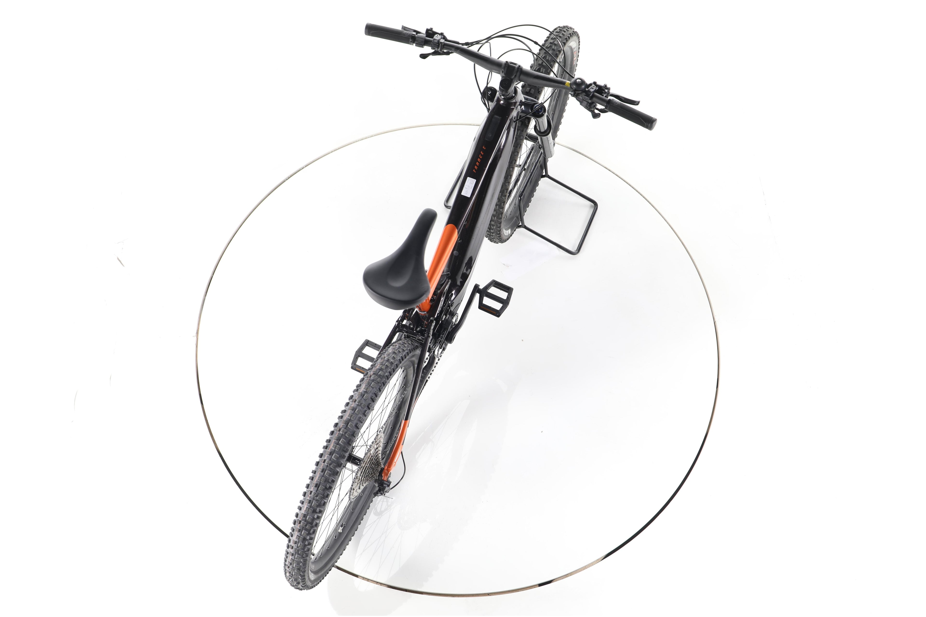 Giant Trance X E+ 3 Fully E-Bike 2024 - Image 23