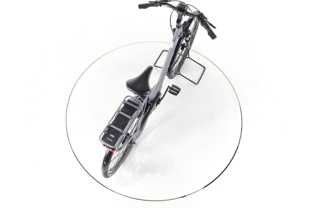 Brennabor eTrekking T-28E City E-Bike Tiefeinsteiger - Image 23