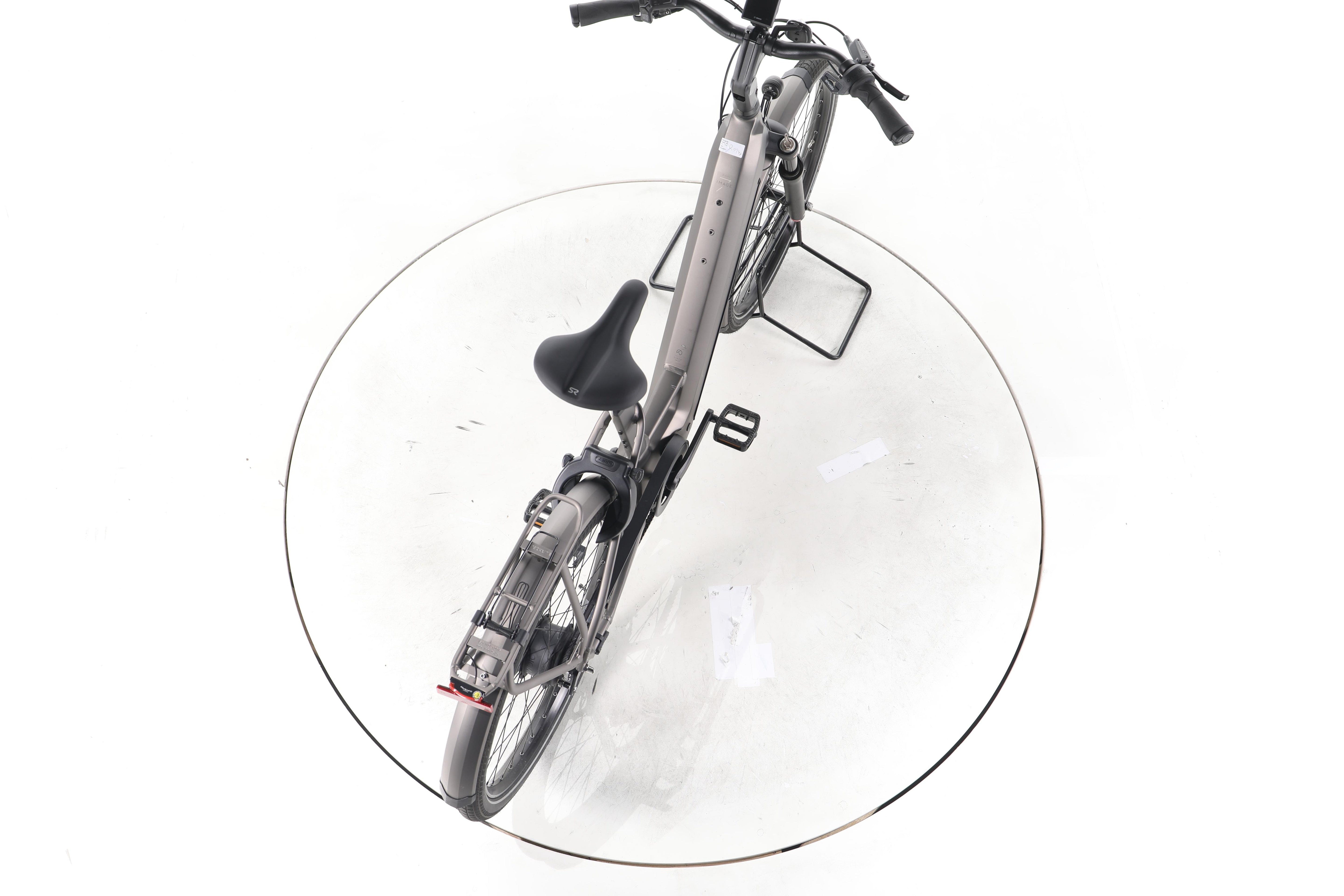 Kalkhoff Image 7.B Excite+ City E-Bike Tiefeinsteiger - Image 23