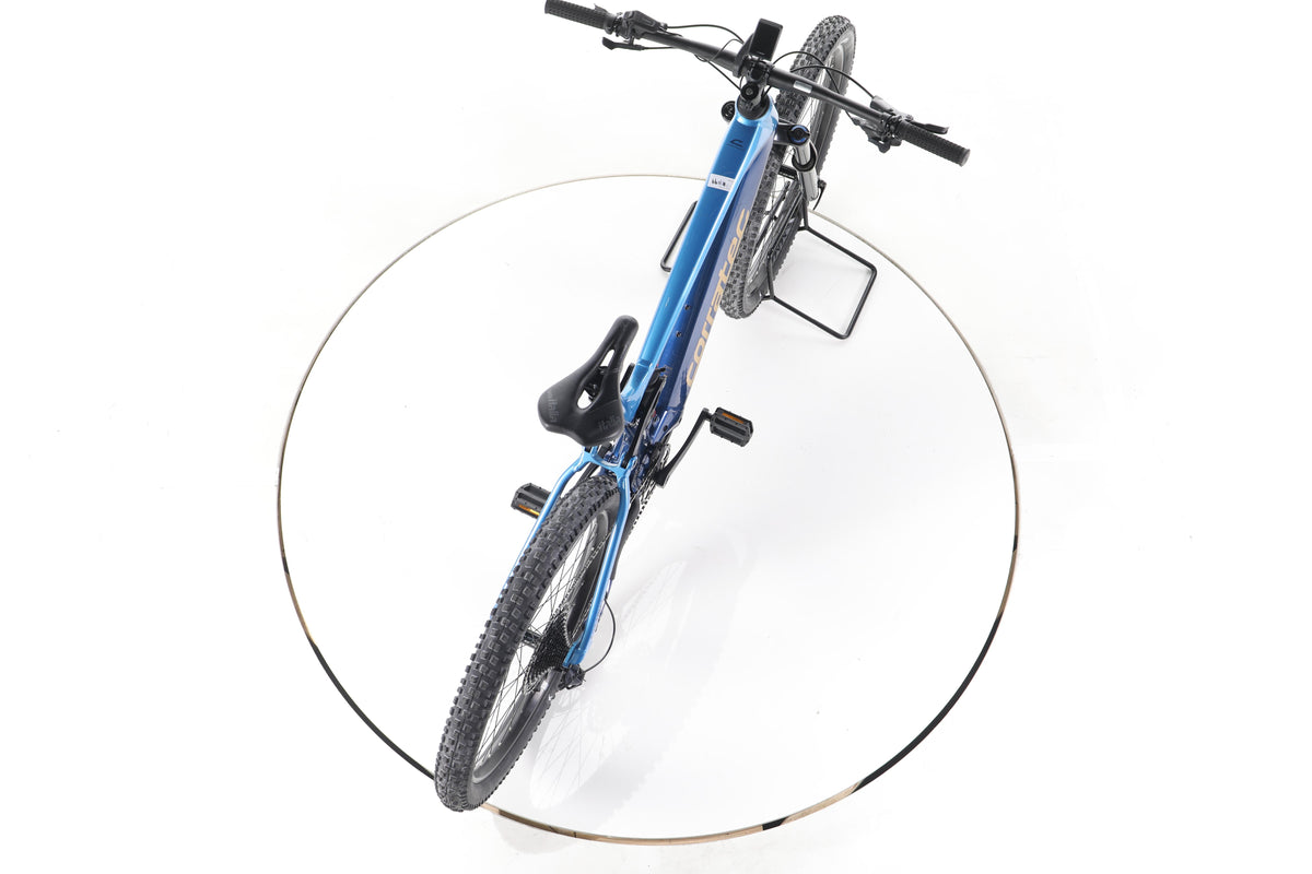 Corratec E-Power RS ​​160 Pro E-Bike Fully - Image 23