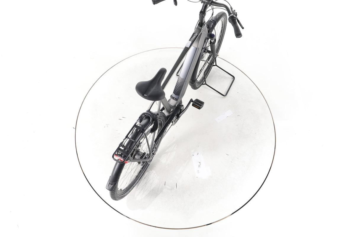 Raleigh Bristol XXL City E-Bike - Image 23