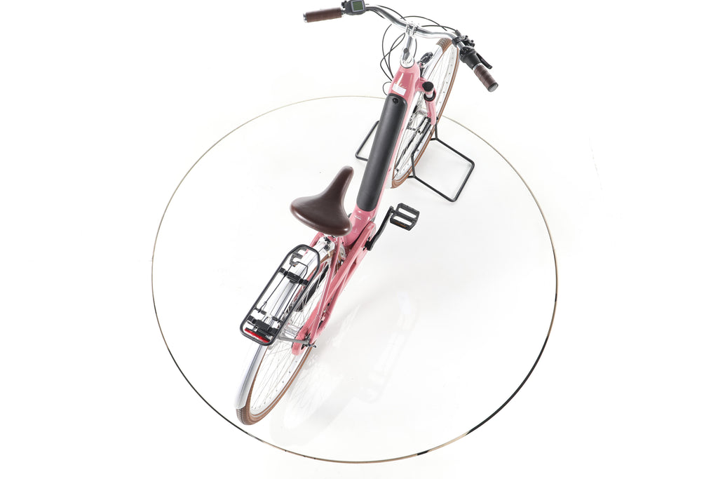 Cube Ella Cruise Hybrid City E-Bike Tiefeinsteiger - Image 23