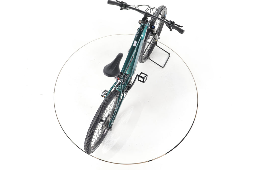 Hercules NOS FS 2.2 Fully E-Bike - Image 23
