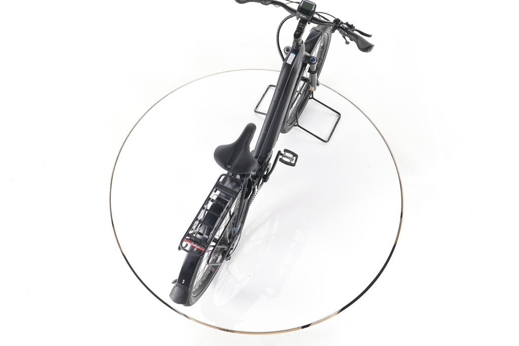 Gudereit ET-12 Fat Tyre PT Trekking E-Bike - Image 23
