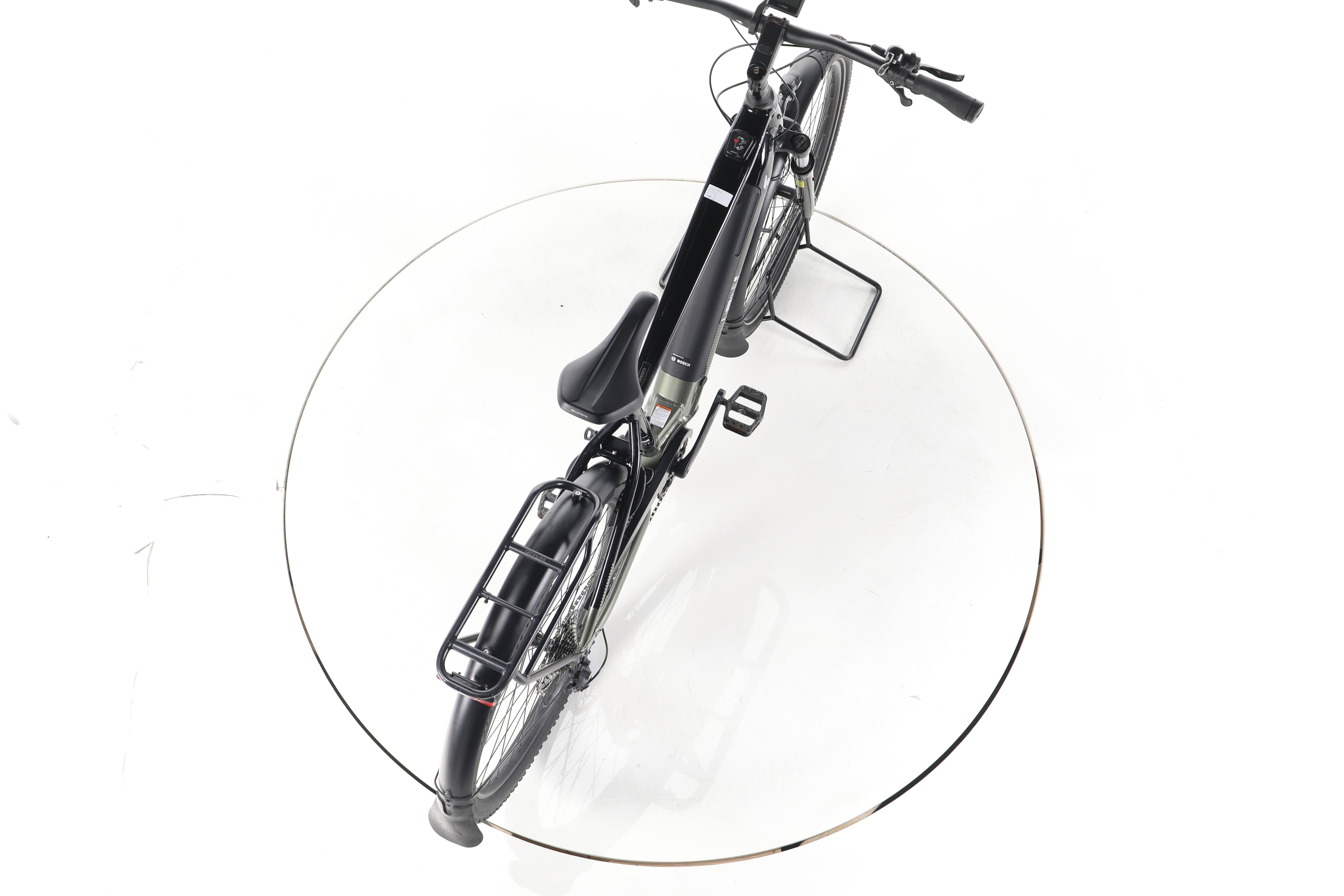 Cannondale Tesoro Neo X 2 Trekking E-Bike - Image 23
