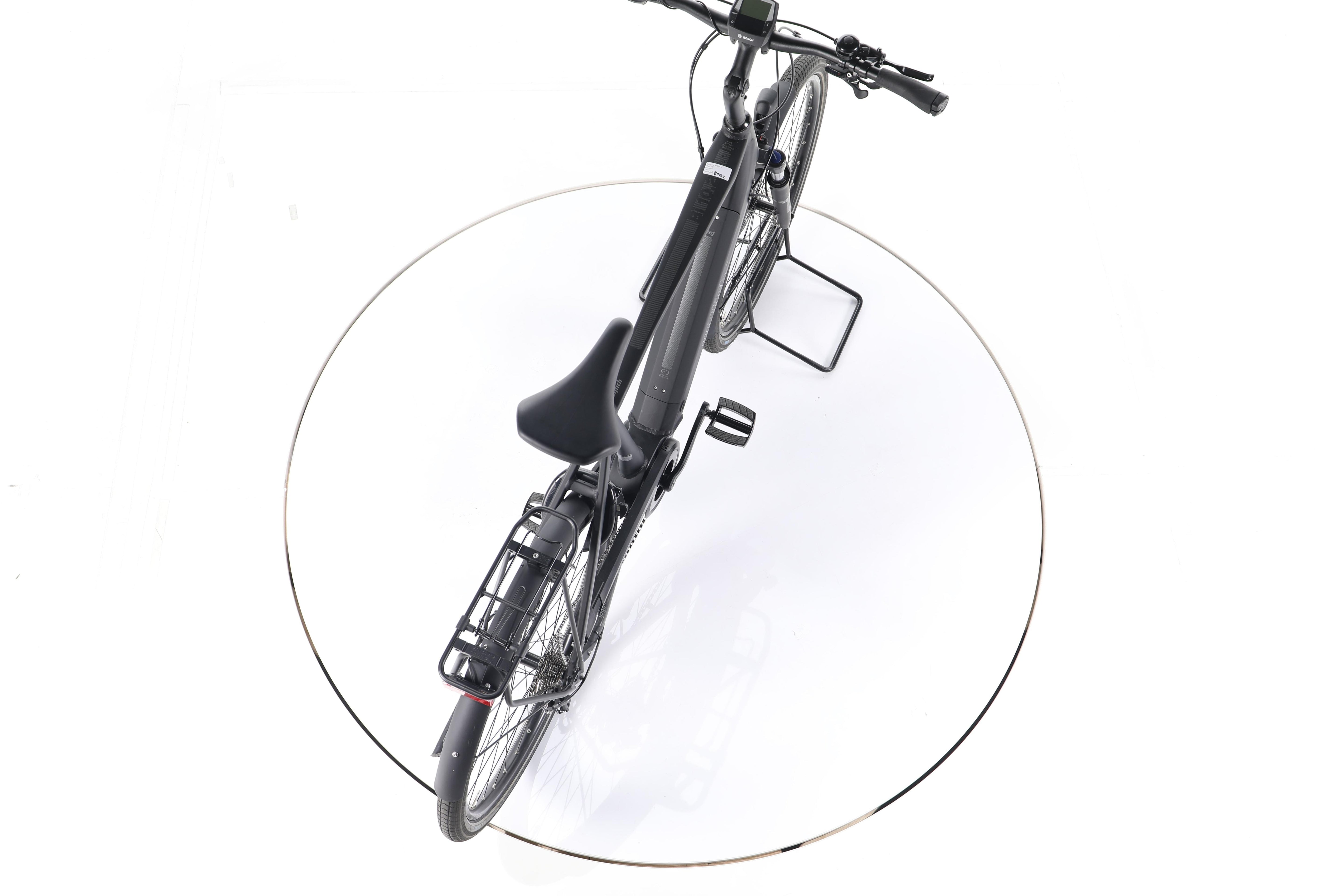 Wittich BI 10.2 Trekking E-Bike - Image 23