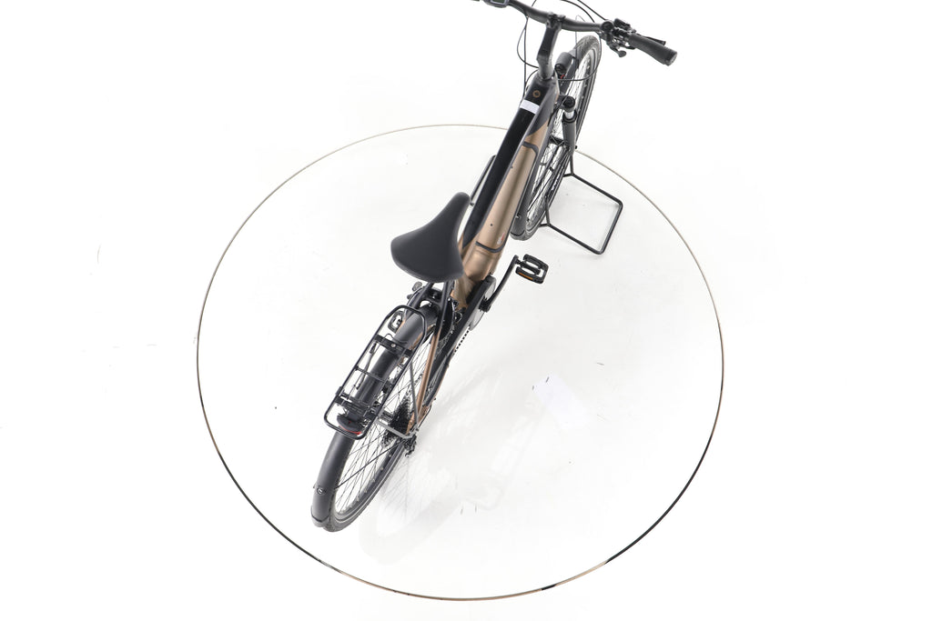 Kreidler Vitality Eco 7 Trekking E-Bike - Image 23