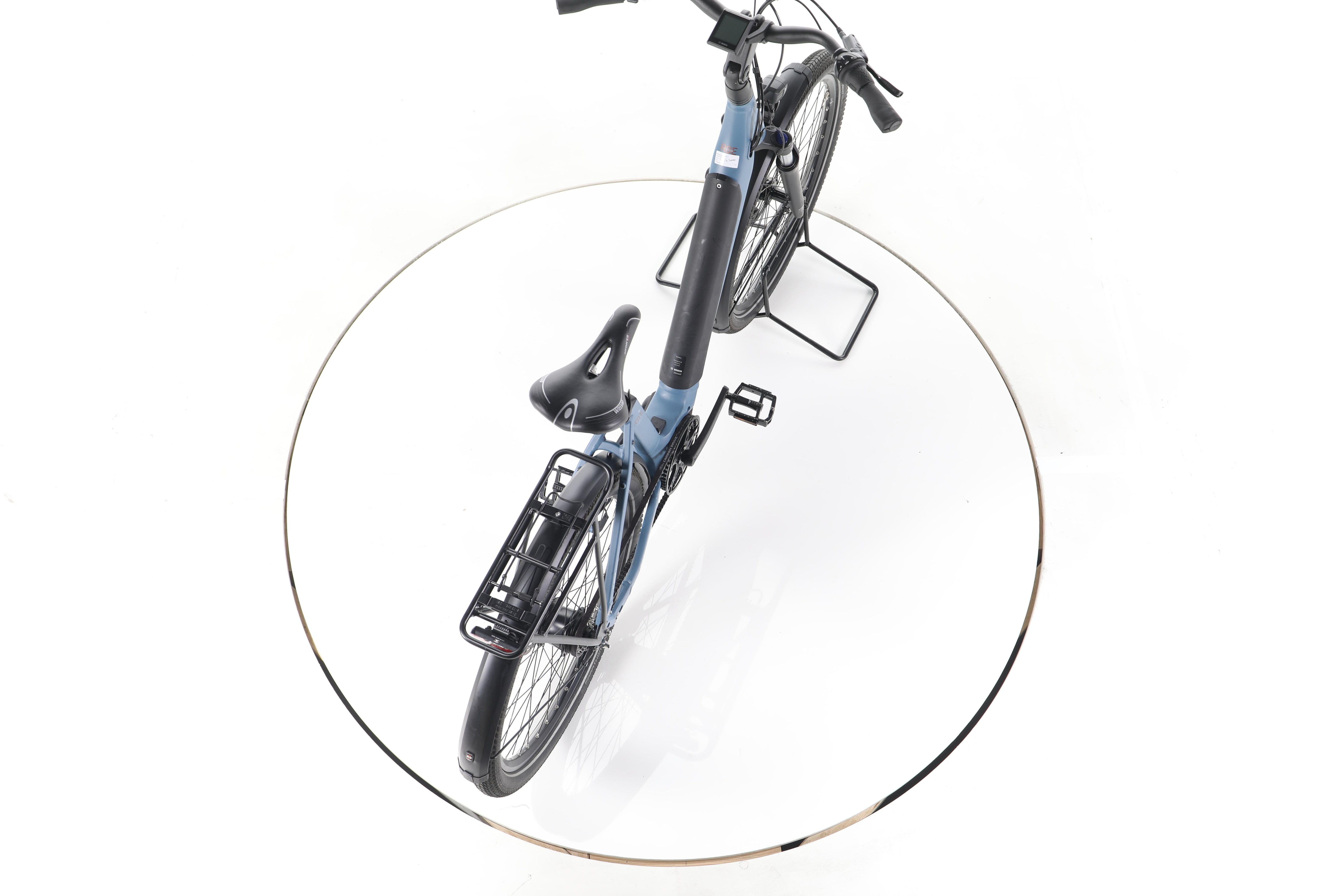 Winora Sinus R8Ef City E-Bike Tiefeinsteiger 2024 - Image 23