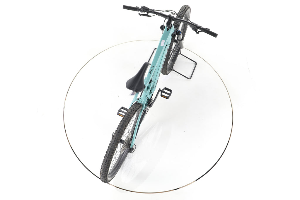 Trek Rail 7 Gen 3 Fully E-Bike - Image 23