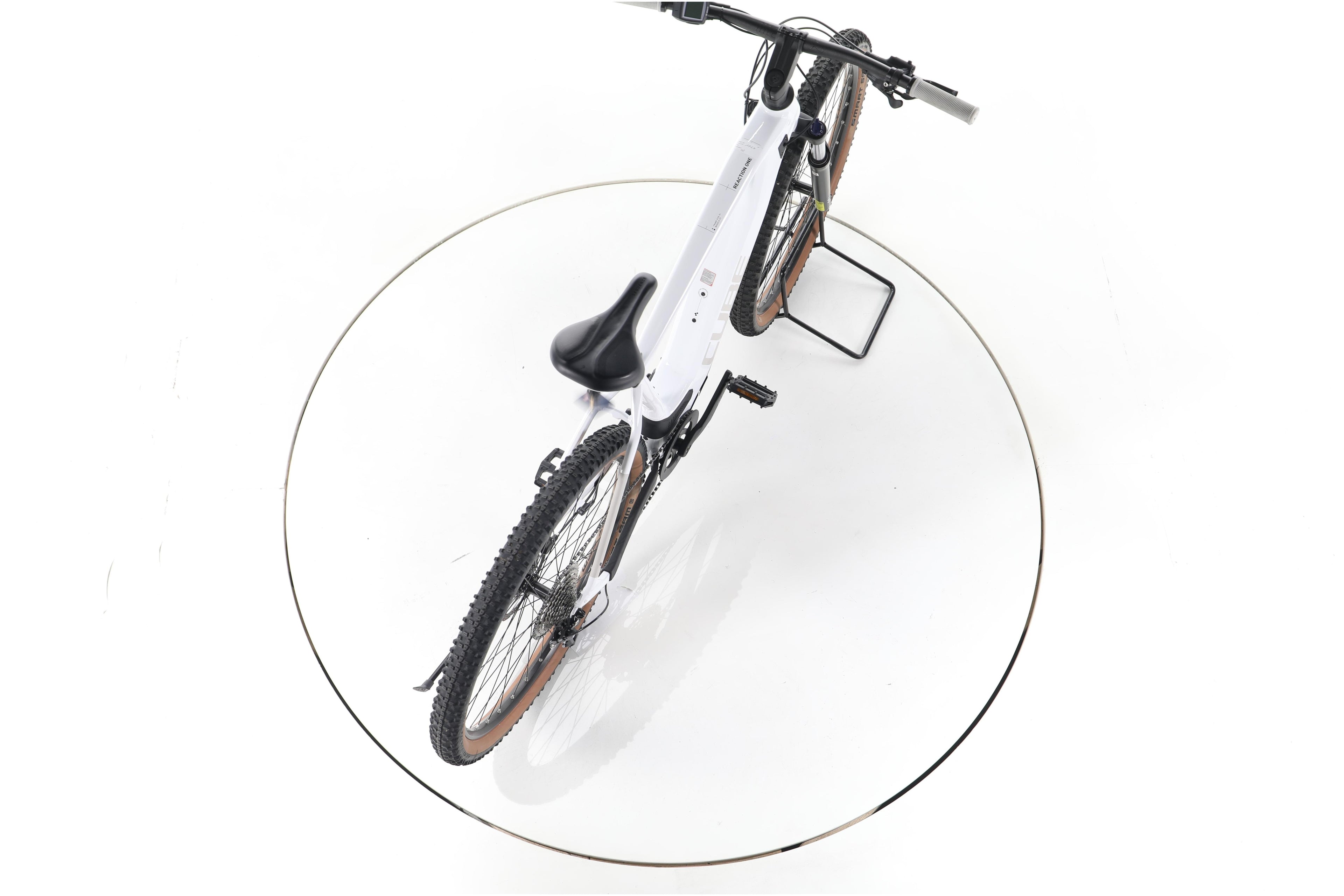 Cube Reaction Hybrid ONE E-Bike - Image 23