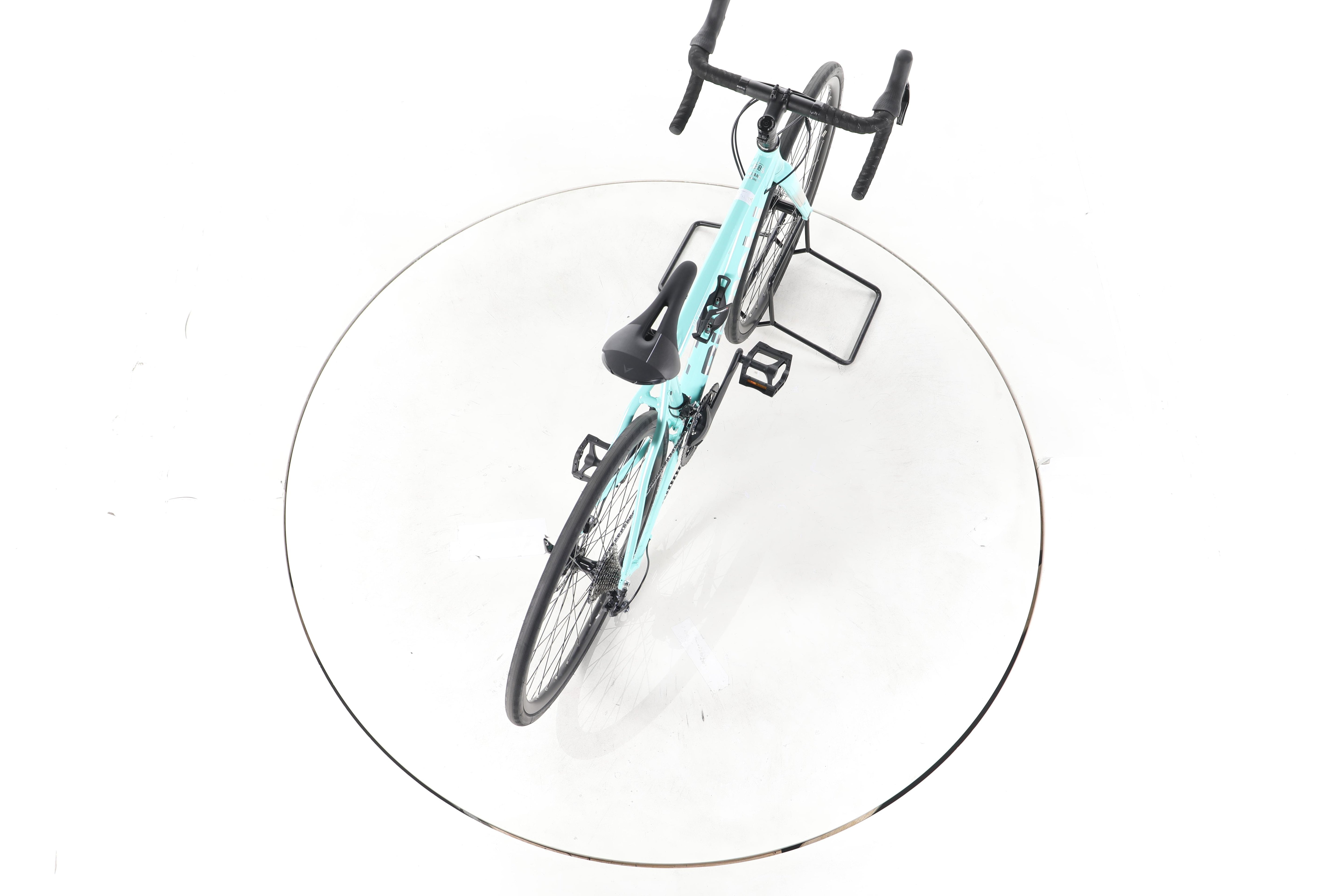 Bianchi Nirone 7 105 Rennrad - Image 23