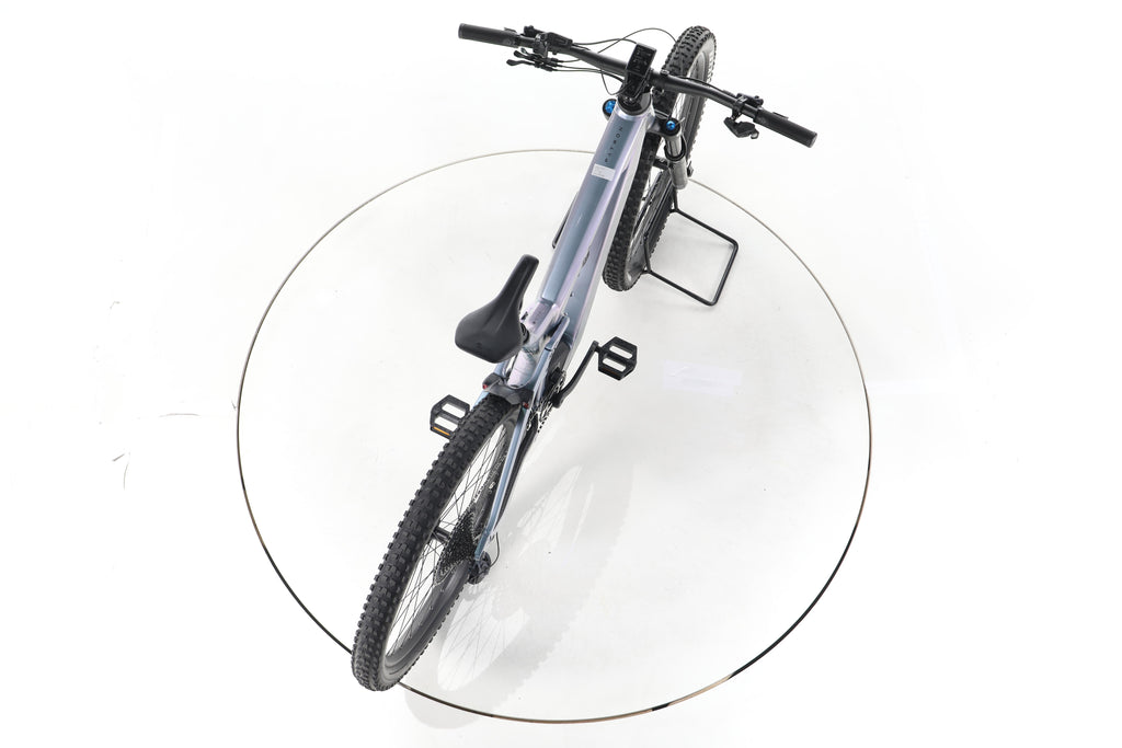 Scott Patron eRIDE 910 Fully E-Bike - Image 23