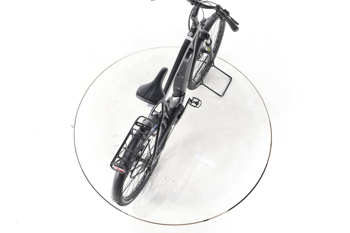 FLYER Upstreet5 3.12 Trekking E-Bike - Image 23