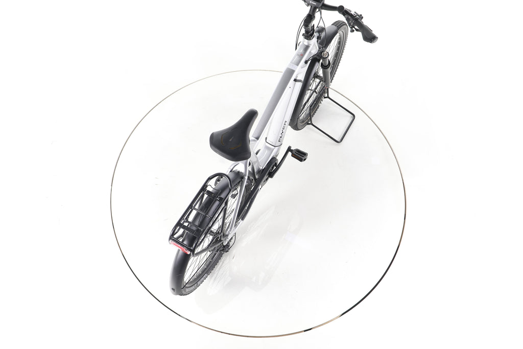 FLYER Gotour6 7.12 Trekking E-Bike - Image 23