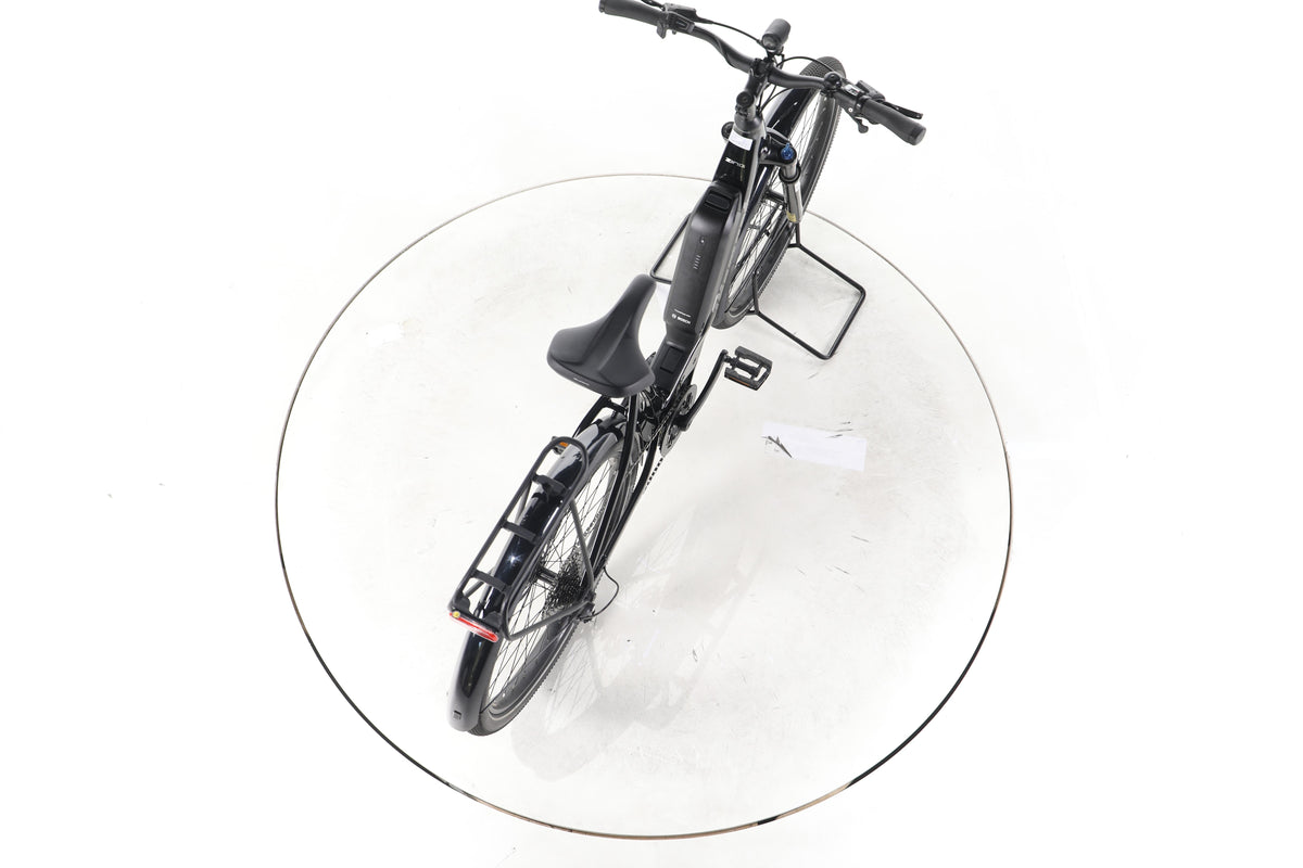 Diamant Zing Gen 2 Trekking E-Bike Tiefeinsteiger - Image 23