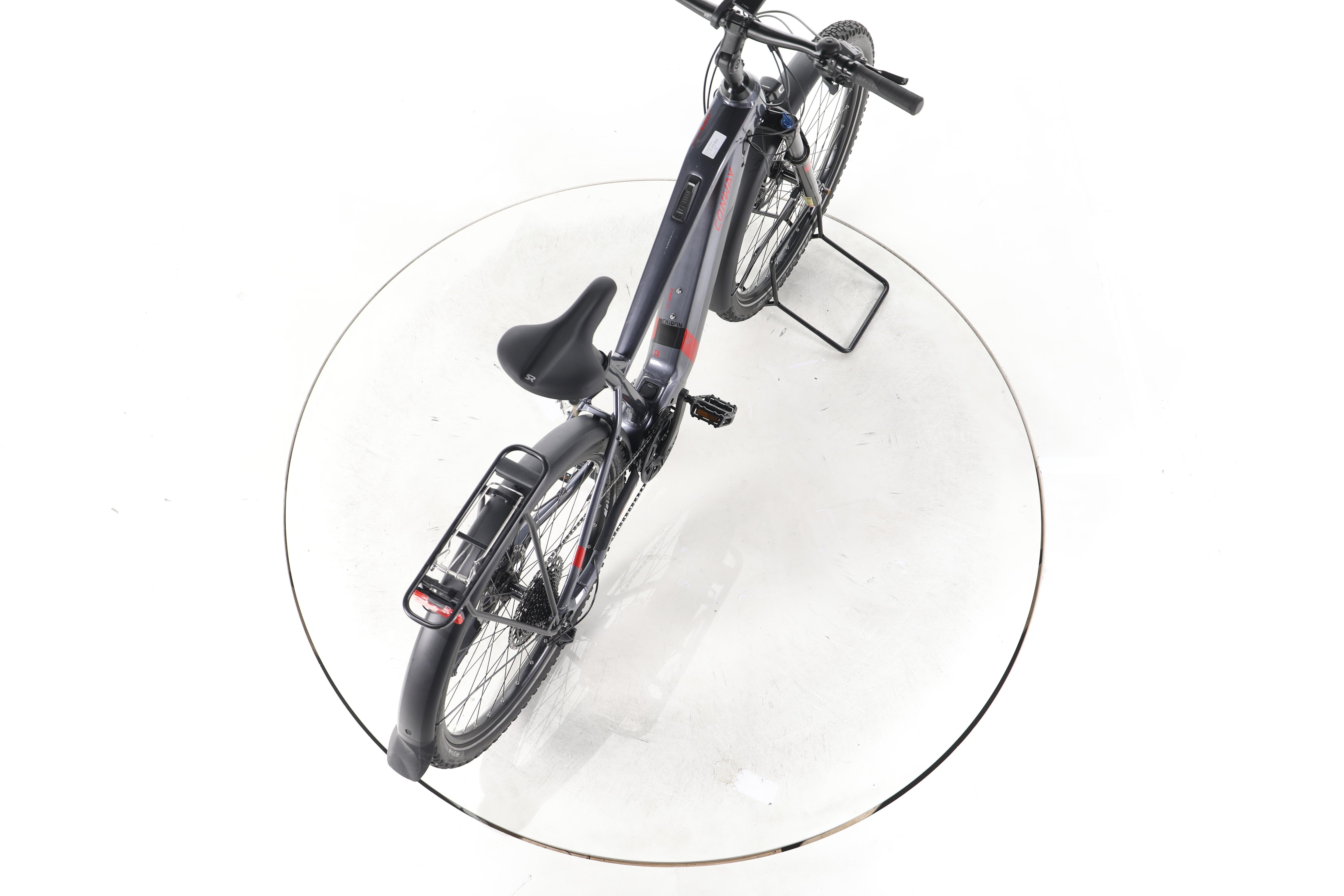 Conway Cairon SUV 5.0 Trekking E-Bike - Image 23