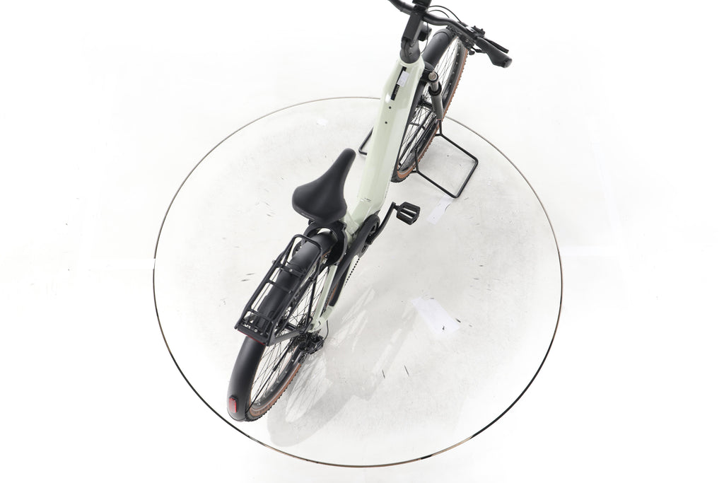 FLYER Gotour 7.12 XC Trekking E-Bike Tiefeinsteiger - Image 23