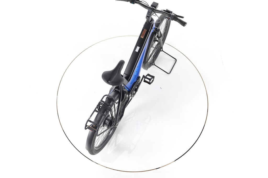 QWIC Atlas Vario City E-Bike - Image 23