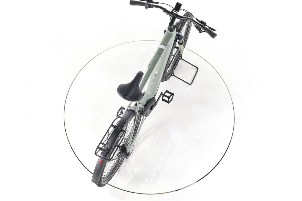 Cube Nuride Hyb. Pro Allroad Trekking E-Bike 2025 - Image 23