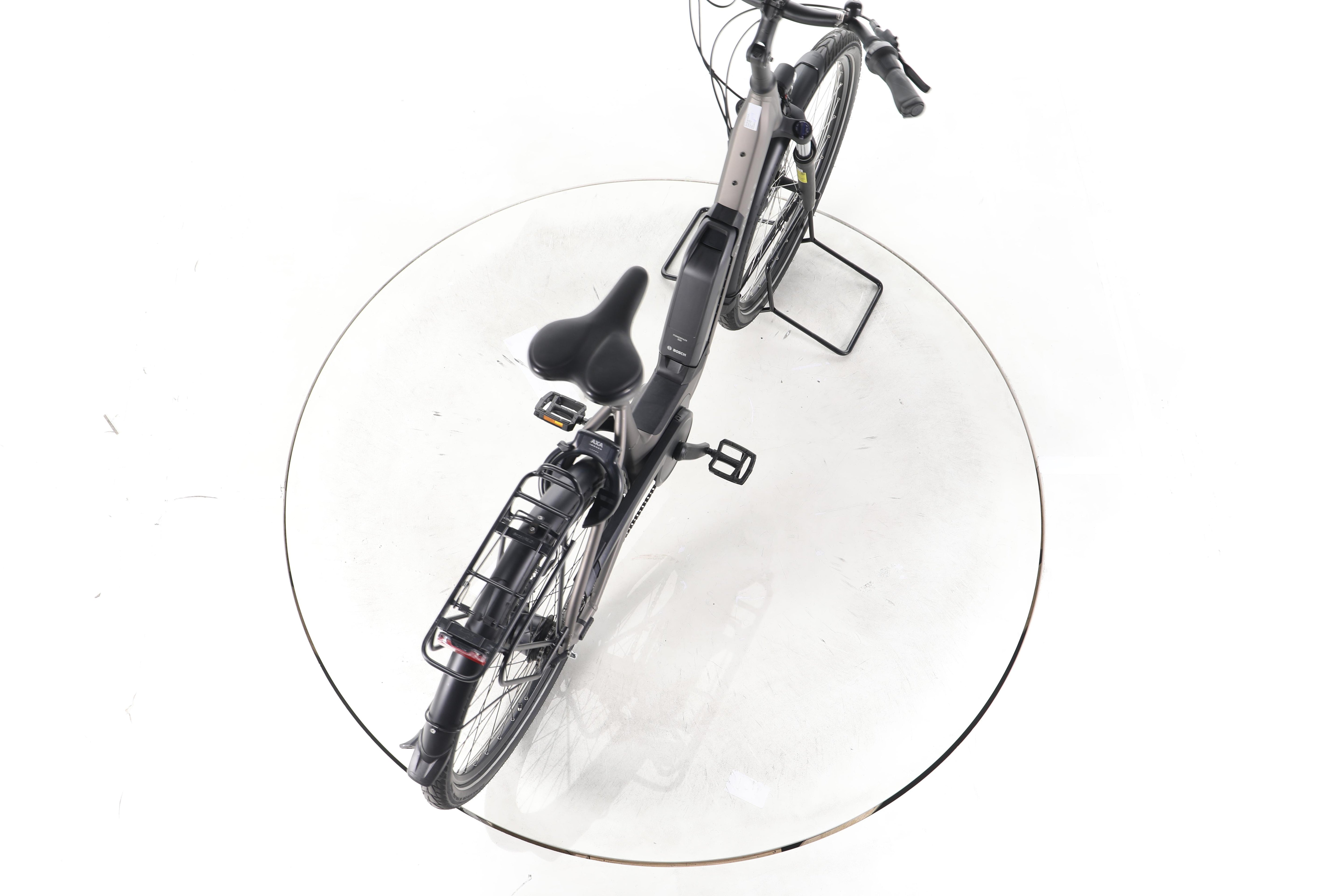 Kalkhoff Image 1.B Advance City E-Bike Tiefeinsteiger - Image 23