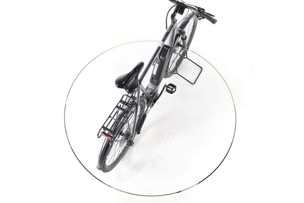 Stevens E-8X Trekking E-Bike - Image 23
