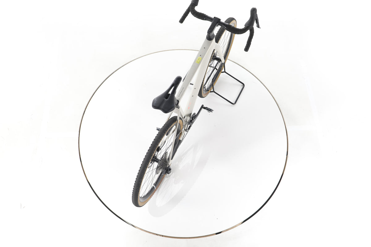 Rose Backroad GRX RX820 1x12 Gravelbike Carbon 2024 - Image 23