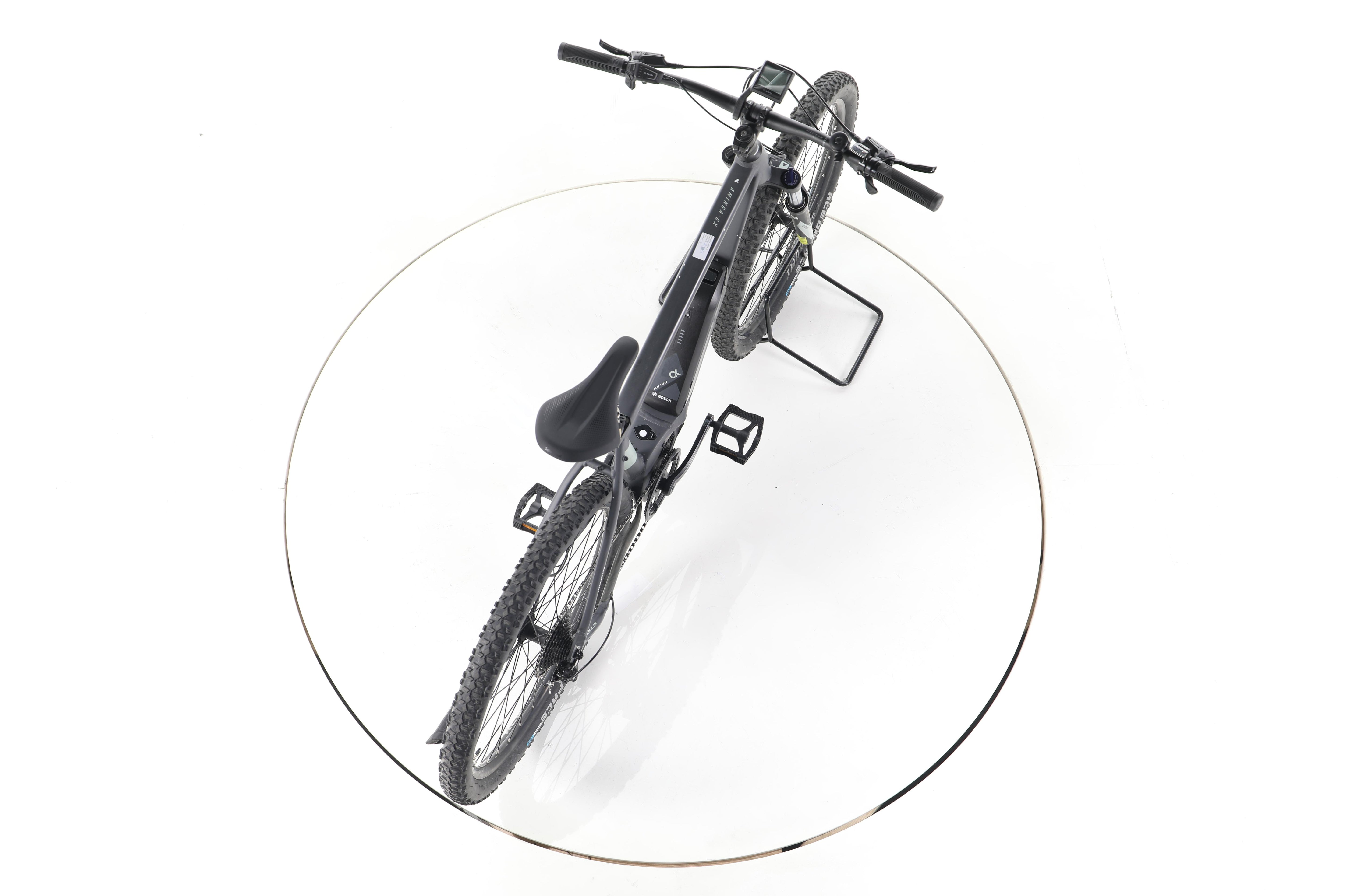 Bulls Aminga CX E-Bike 2023 - Image 23