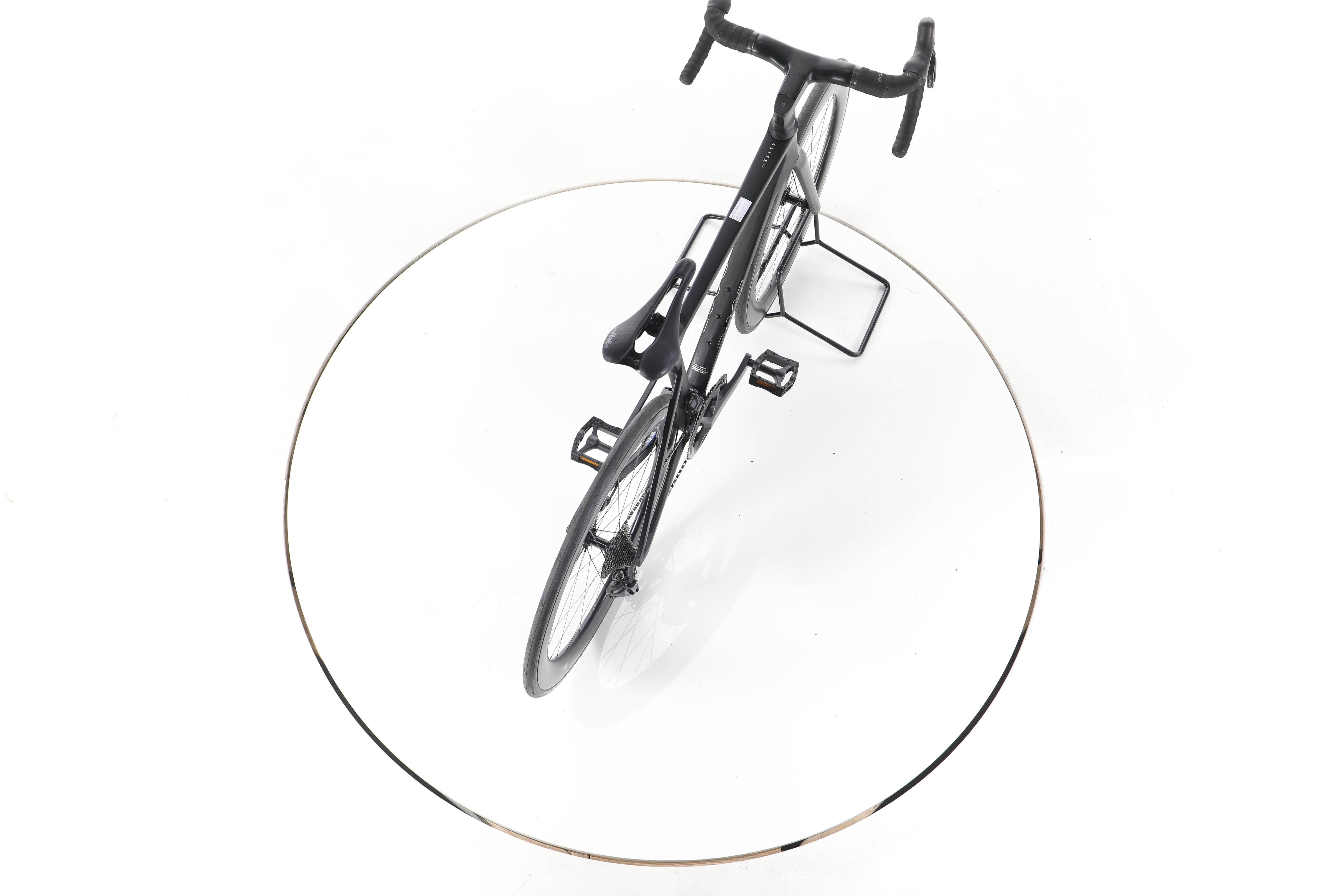 Rose Xlite 06 Ultegra Di2 Rennrad Carbon 2024 - Image 23