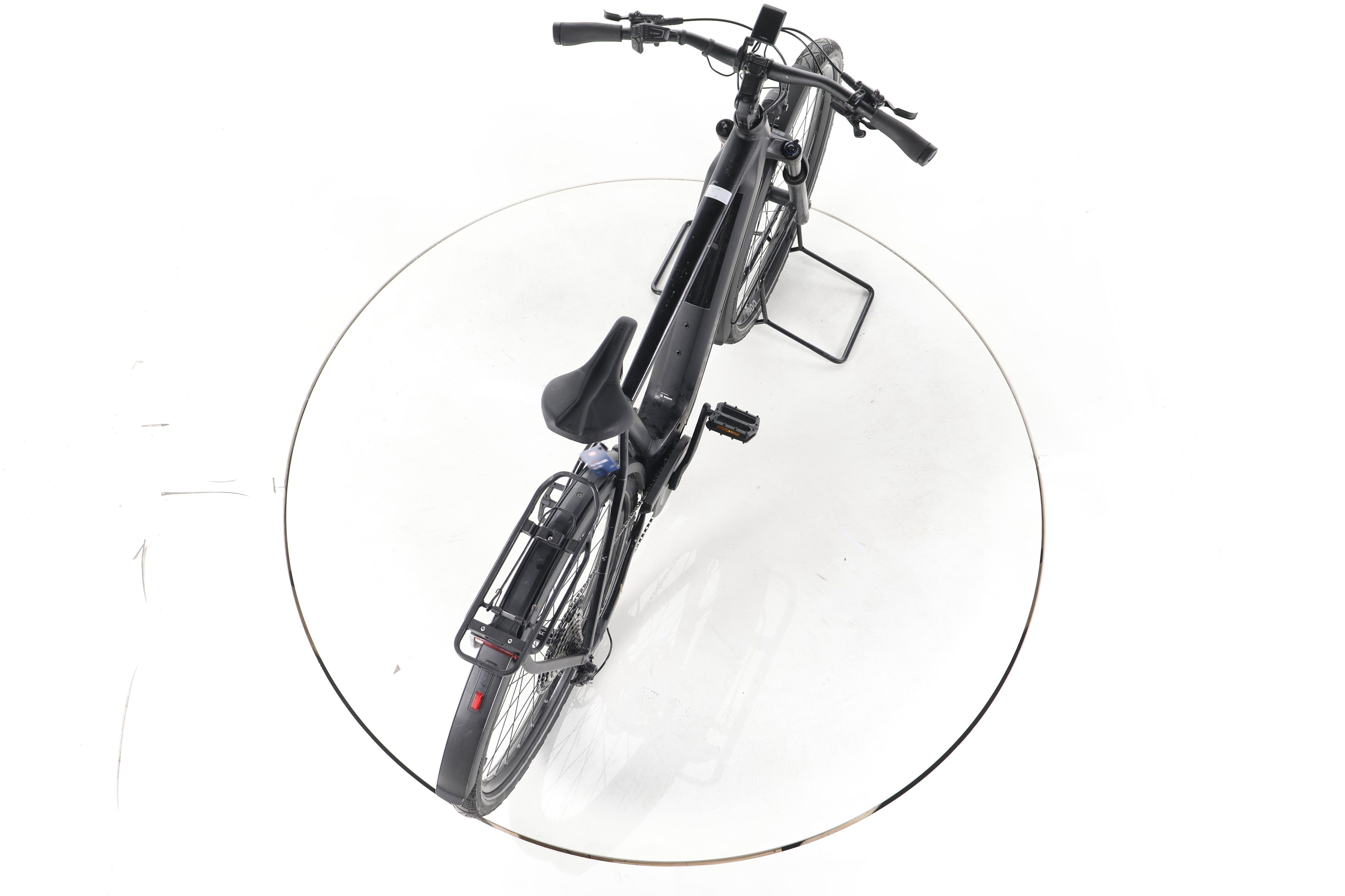 Cube Kathmandu Hybrid SLT Trekking E-Bike - Image 23