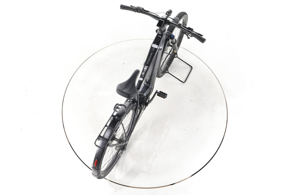 Focus Aventura² 6.7 Trekking E-Bike - Image 23