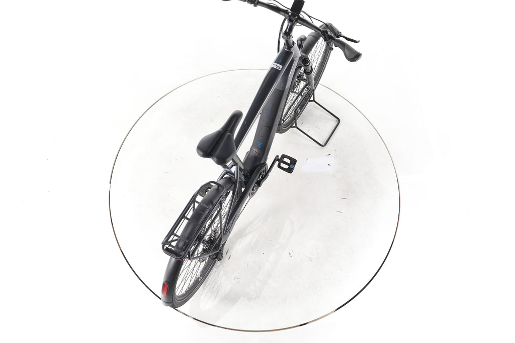 Bulls Lacuba EVO 11 Trekking E-Bike - Image 23