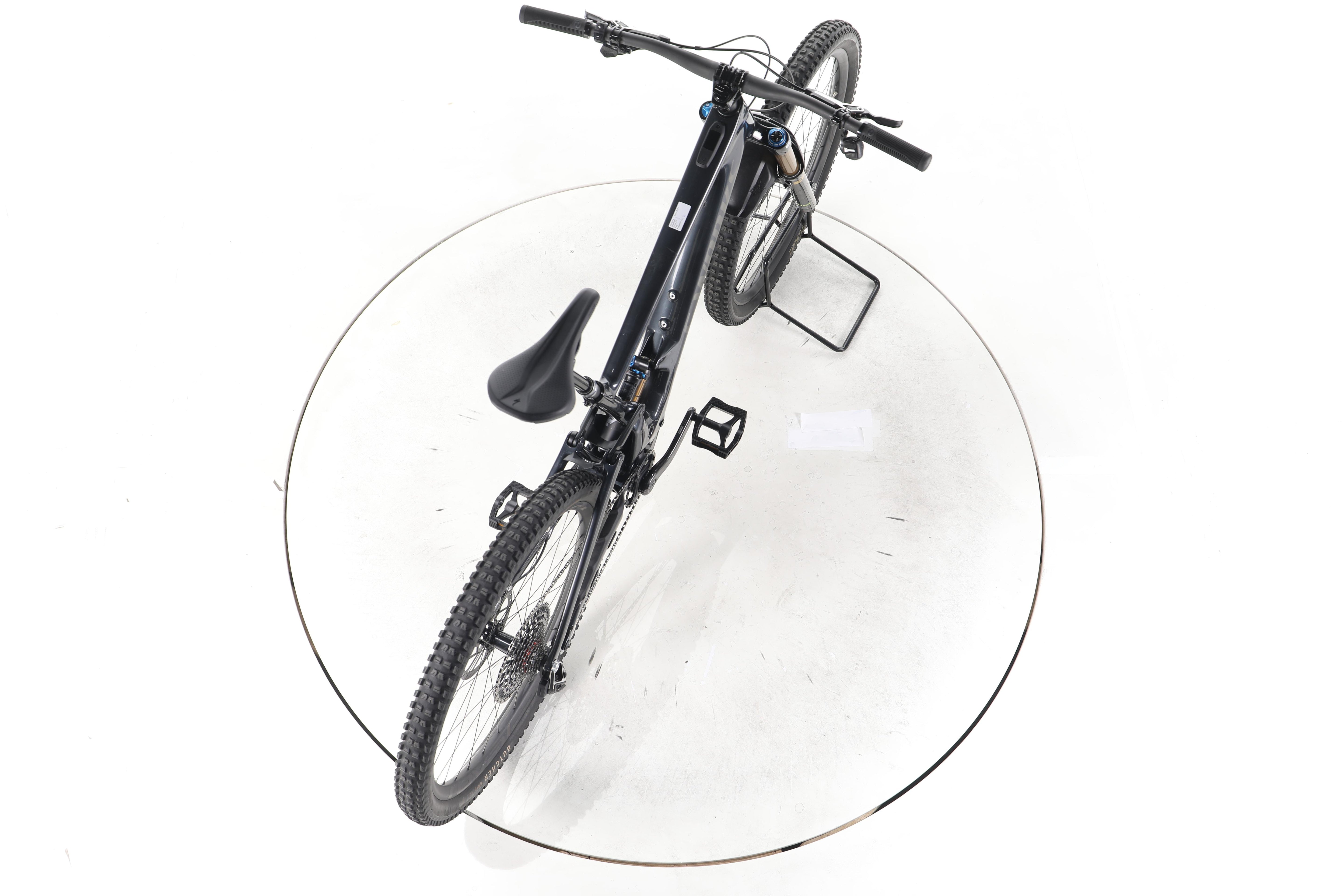 Specialized Kenevo SL S-Works E-Bike Fully Carbon - Image 23