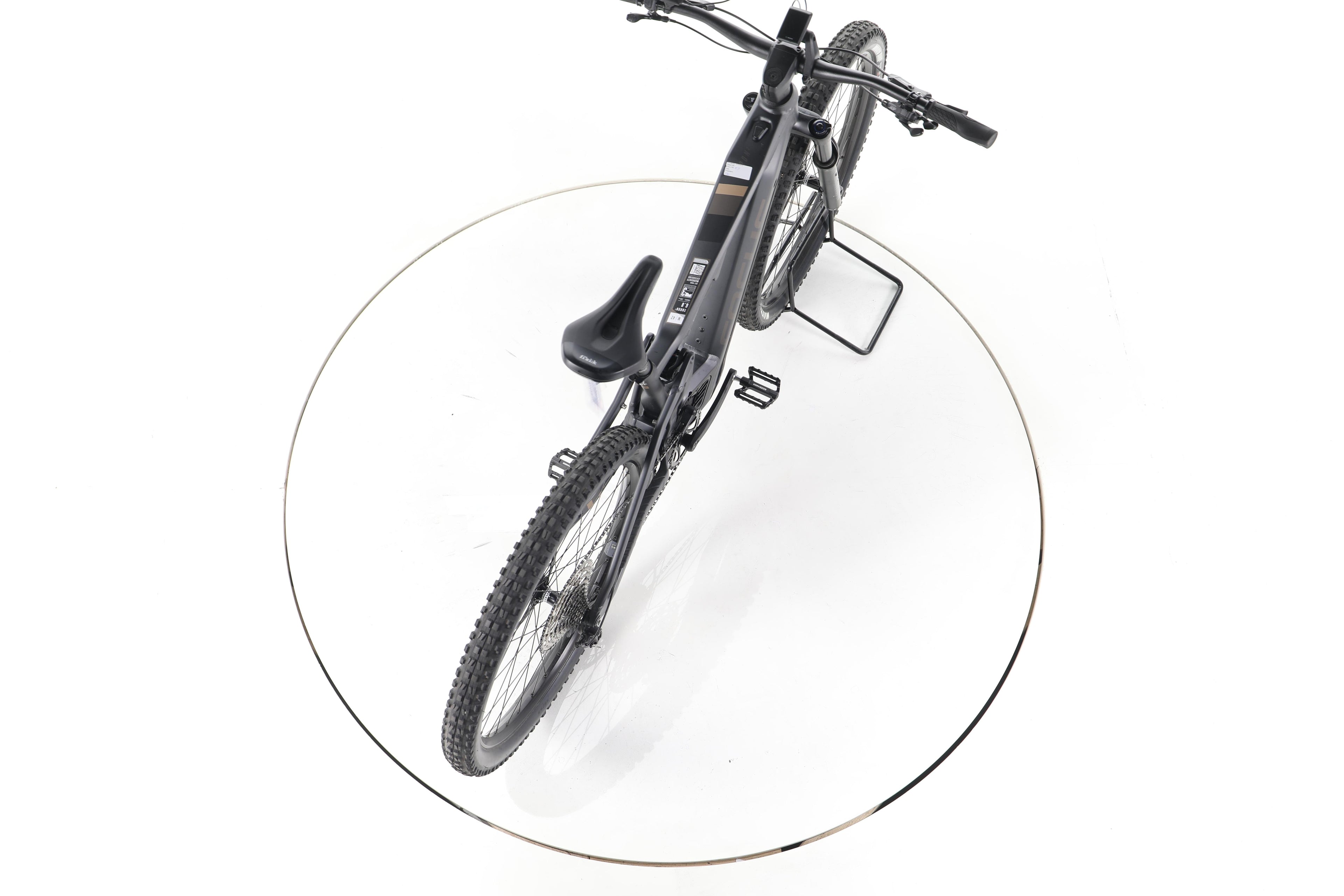 Focus Thron² 6.8 Fully E-Bike - Image 23