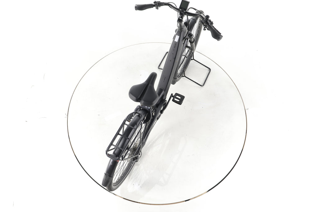 Pegasus Premio Evo 10 Lite Trekking E-Bike Tiefeinsteiger 2024 - Image 23
