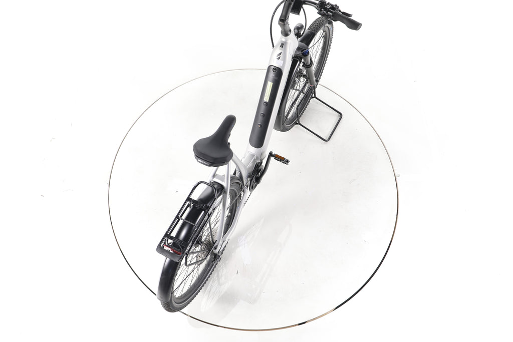 Stevens E-Universe 7.6 Plus FEQ Trekking E-Bike Tiefeinsteiger - Image 23