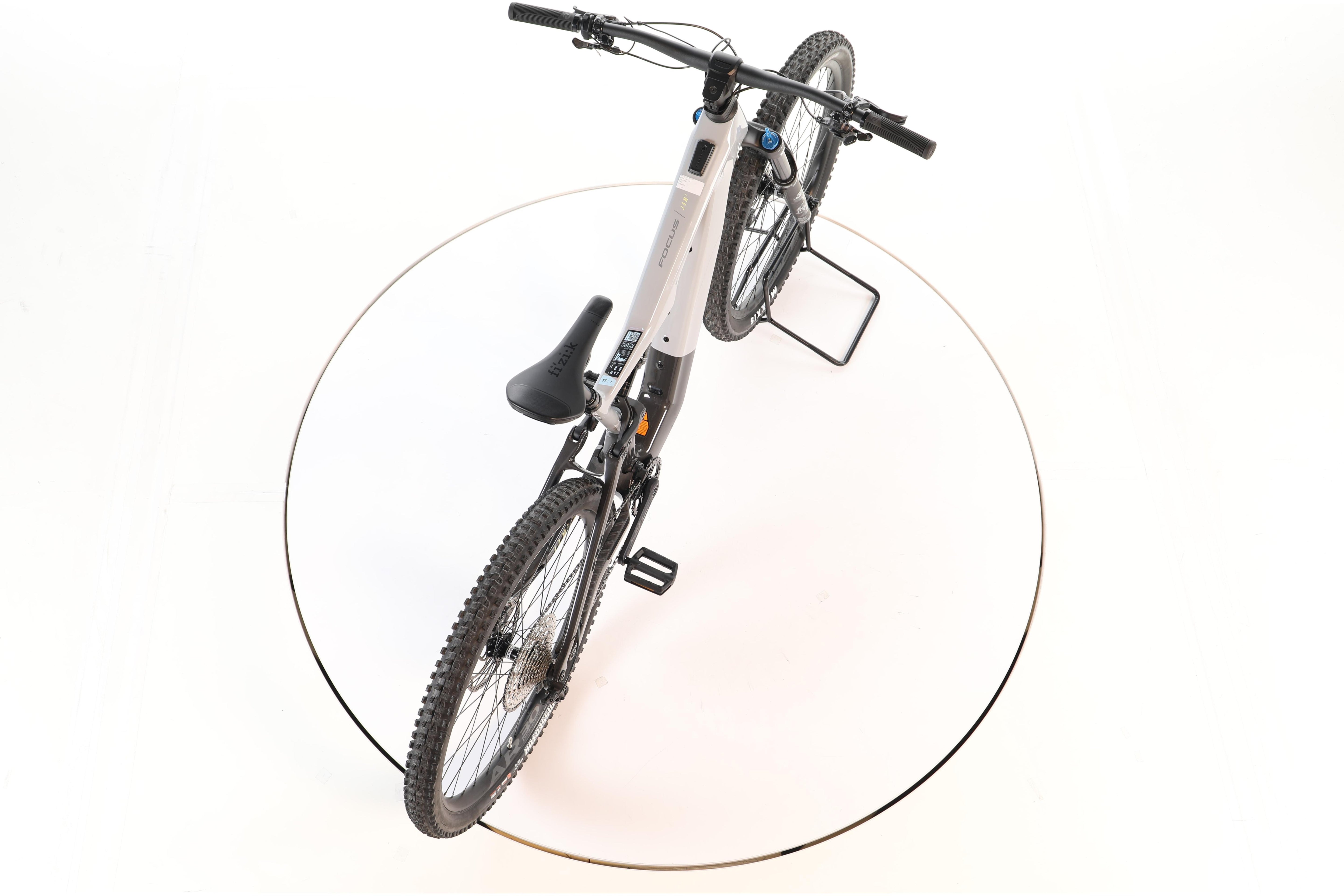 Focus Jam² Sl 8.8 E-Bike Fully Carbon - Image 23