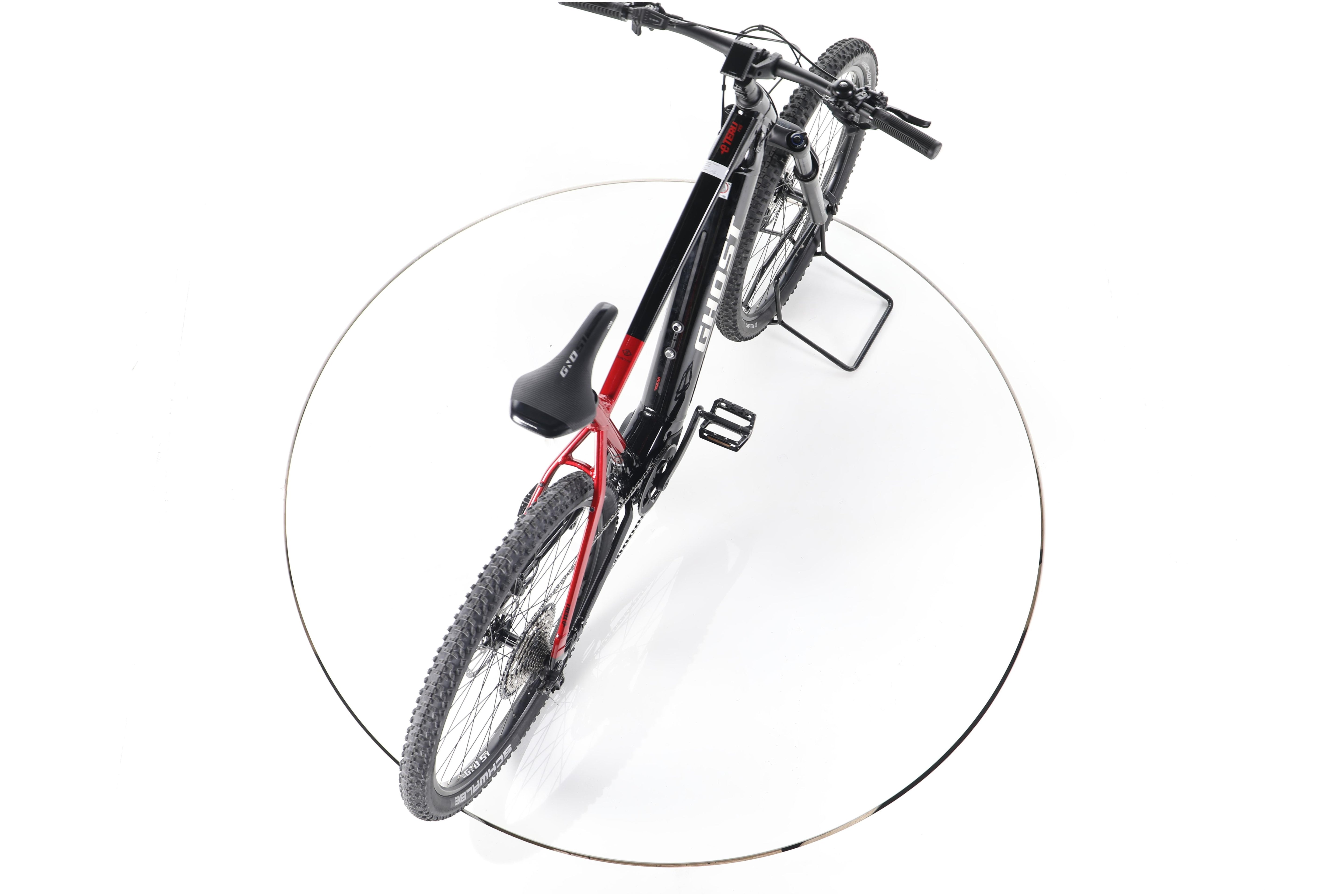Ghost E-Teru B Pro E-Bike - Image 23